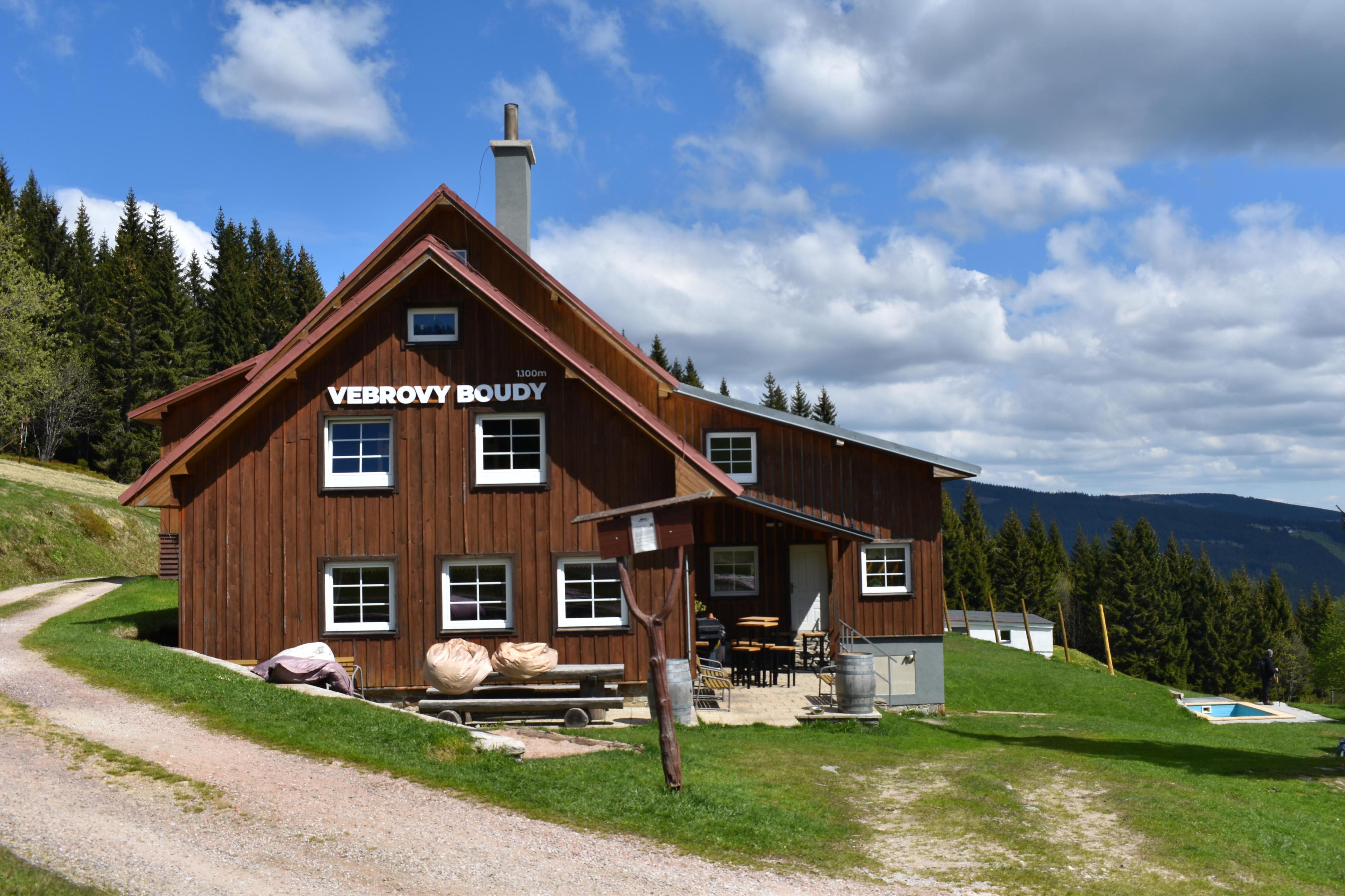 VEBROVY BOUDY foto 6