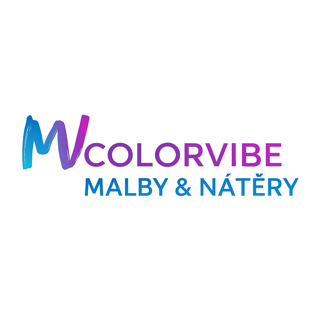 Malby & Nátěry MV ColorVibe foto 3