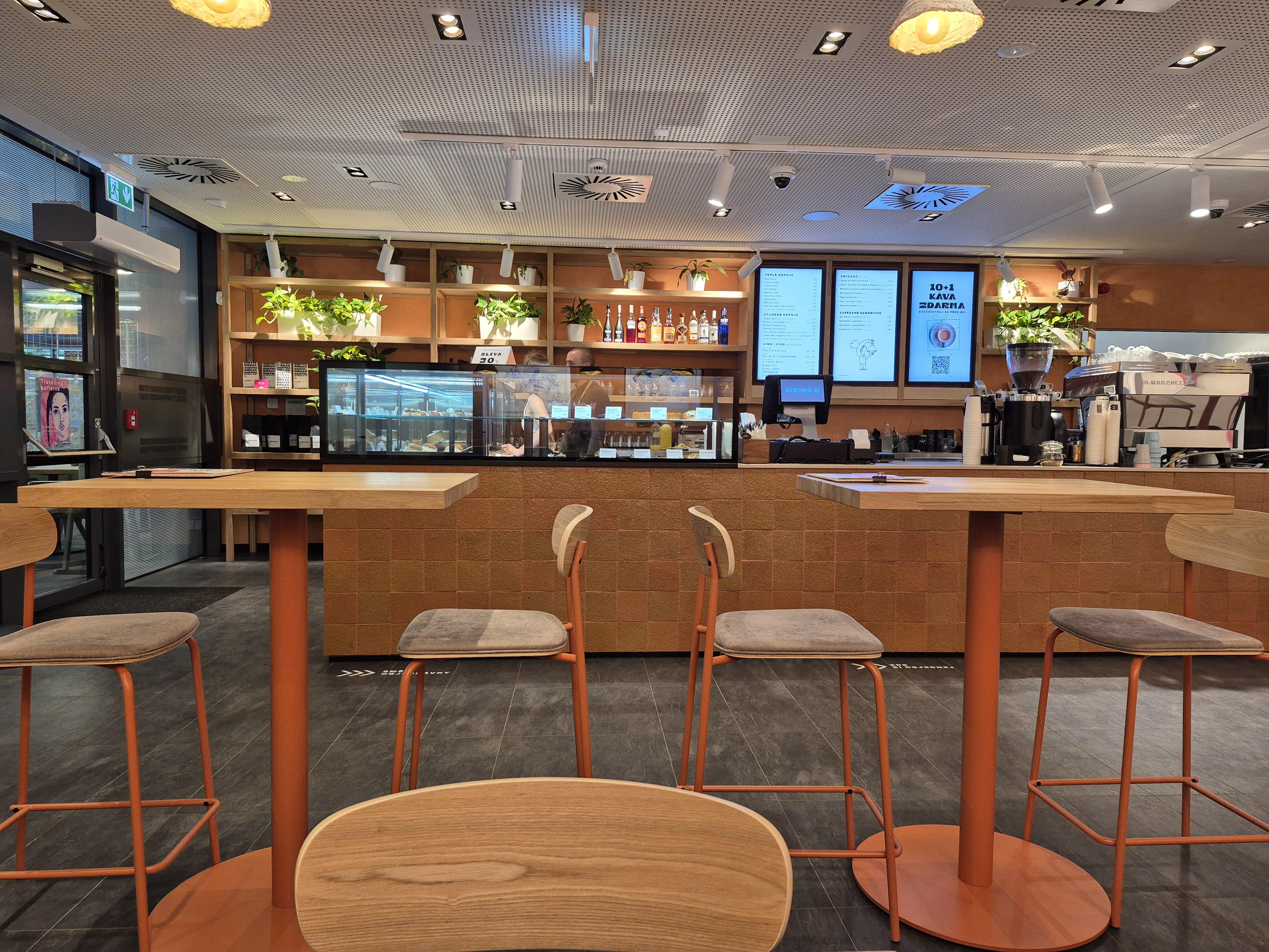 Bistro B foto 3