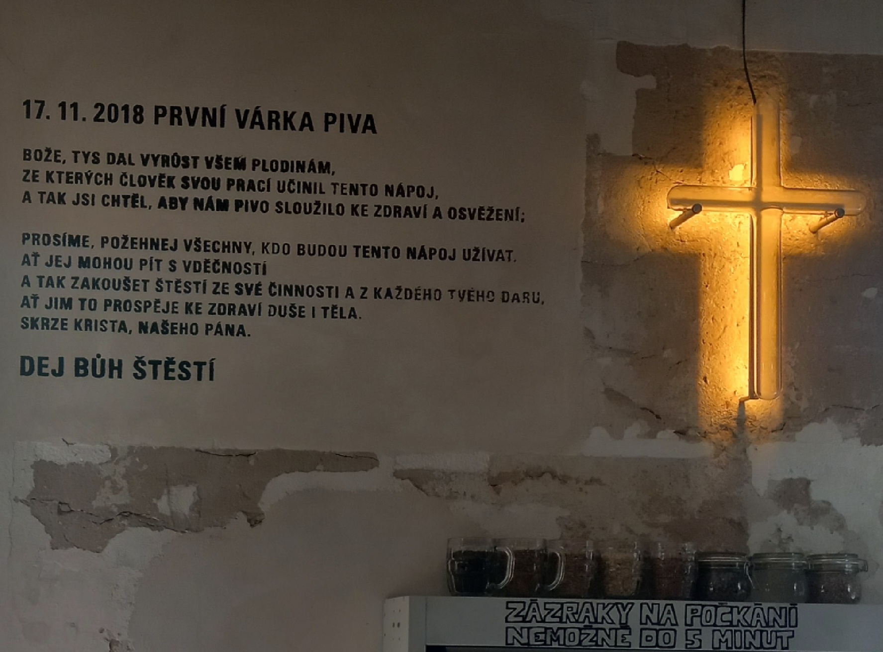 Pivovar Dva kohouti foto 4