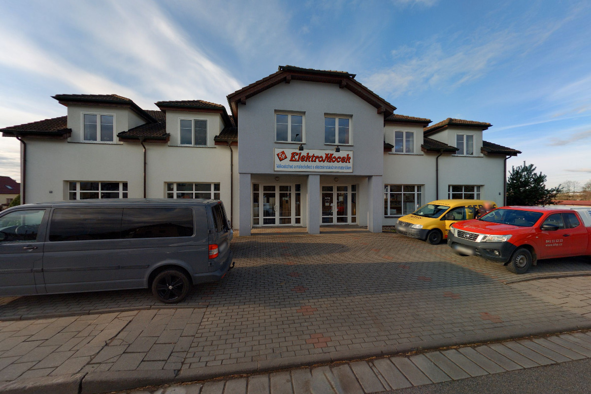ElektroMocek, s.r.o.