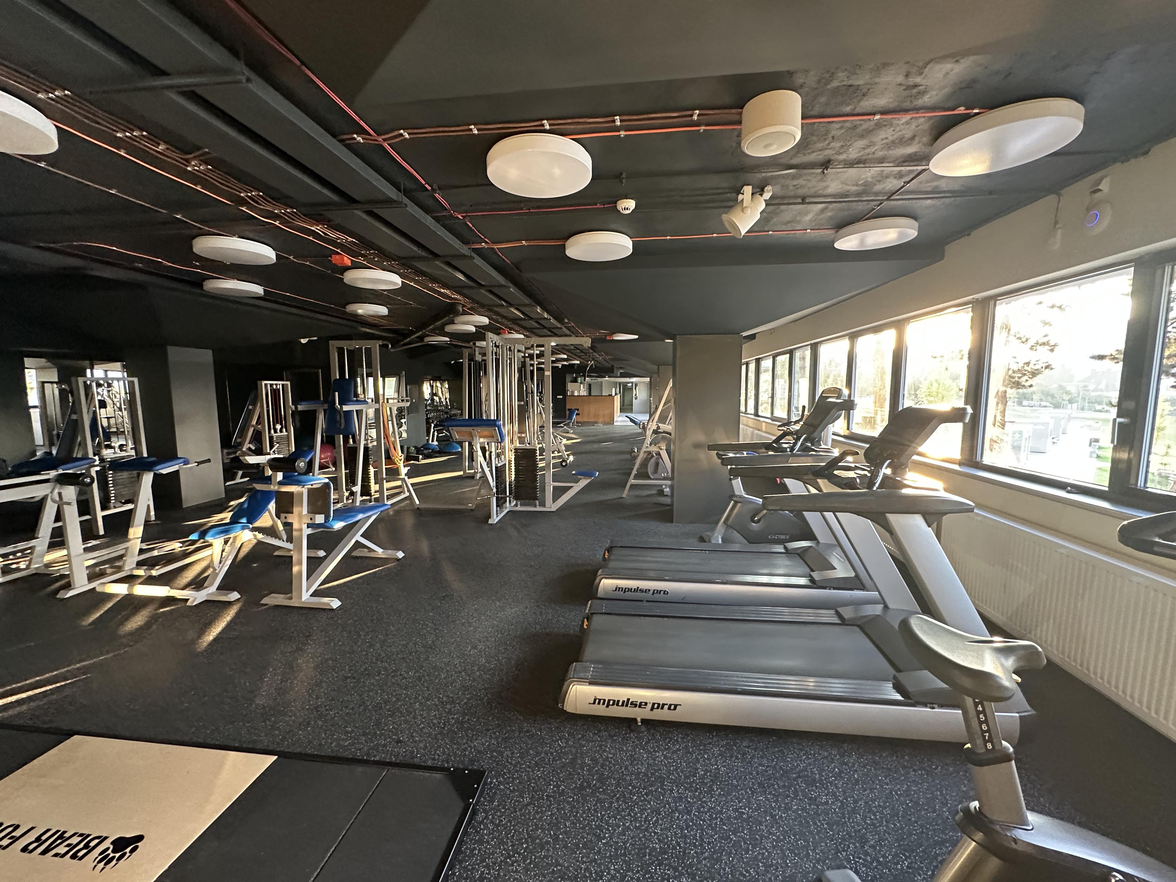 Fitness - Městské služby Ústí nad Labem foto 3