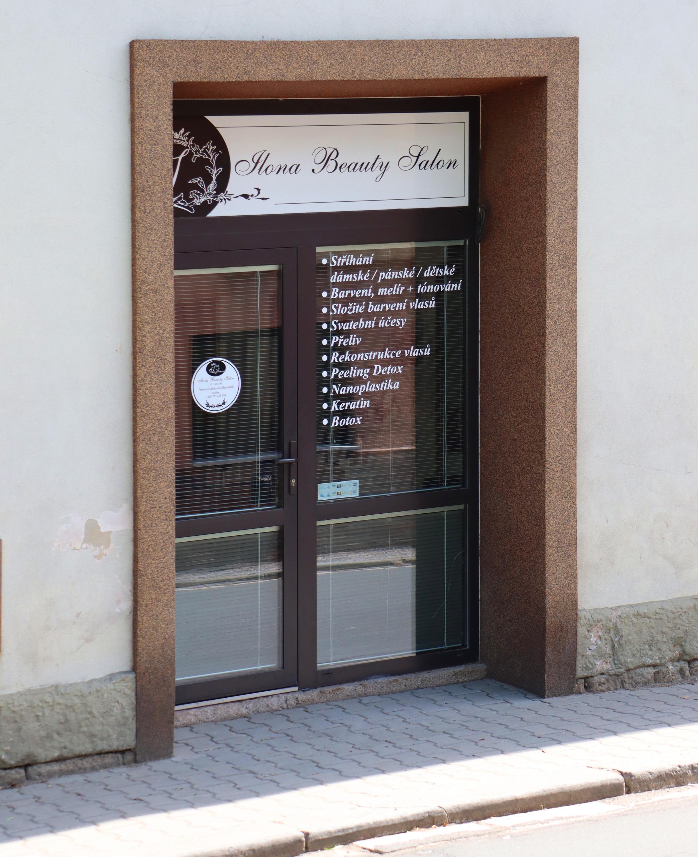 Alona Beauty Salon foto 2