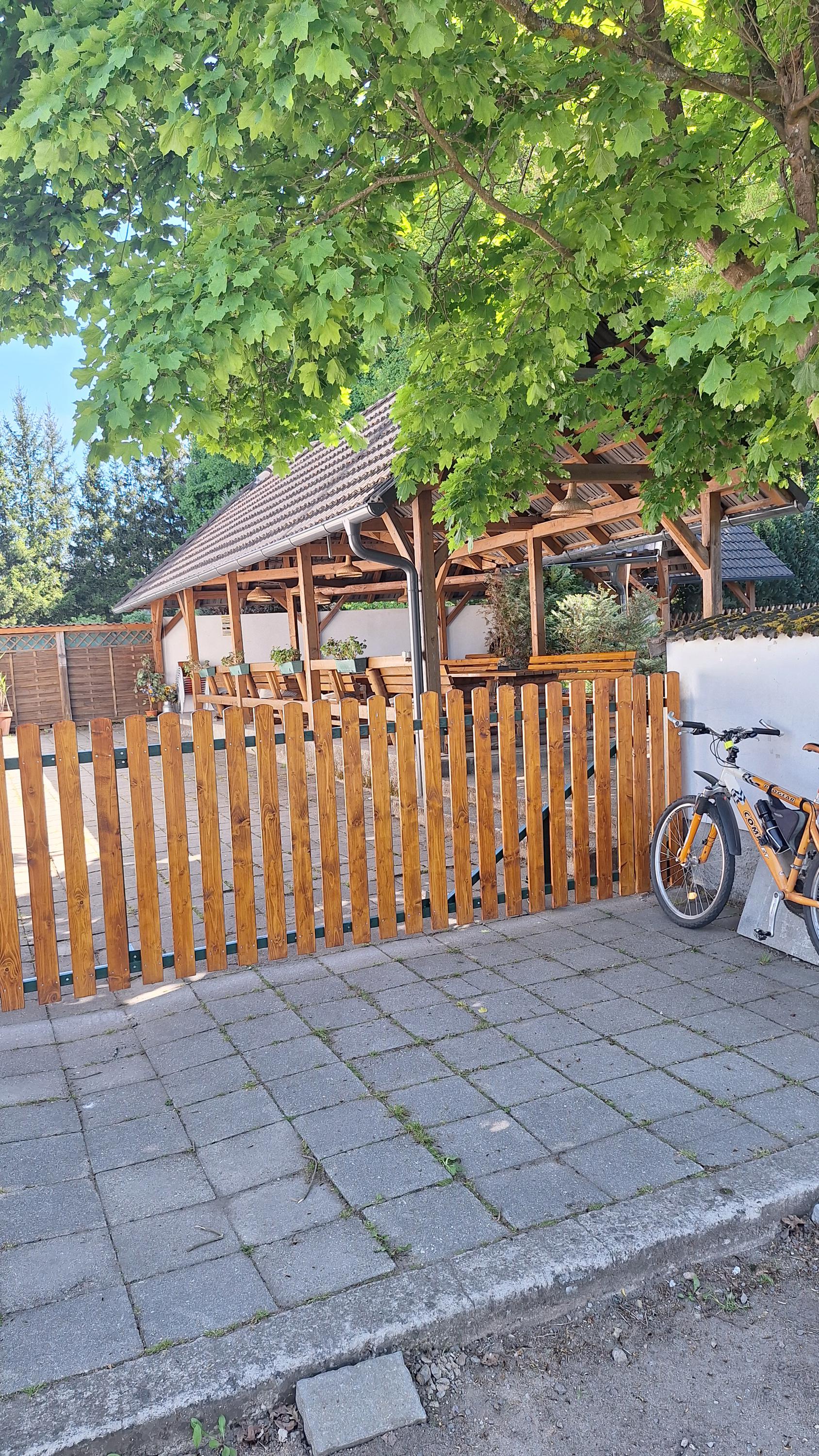 Hostinec u Františka Šnokhause foto 5