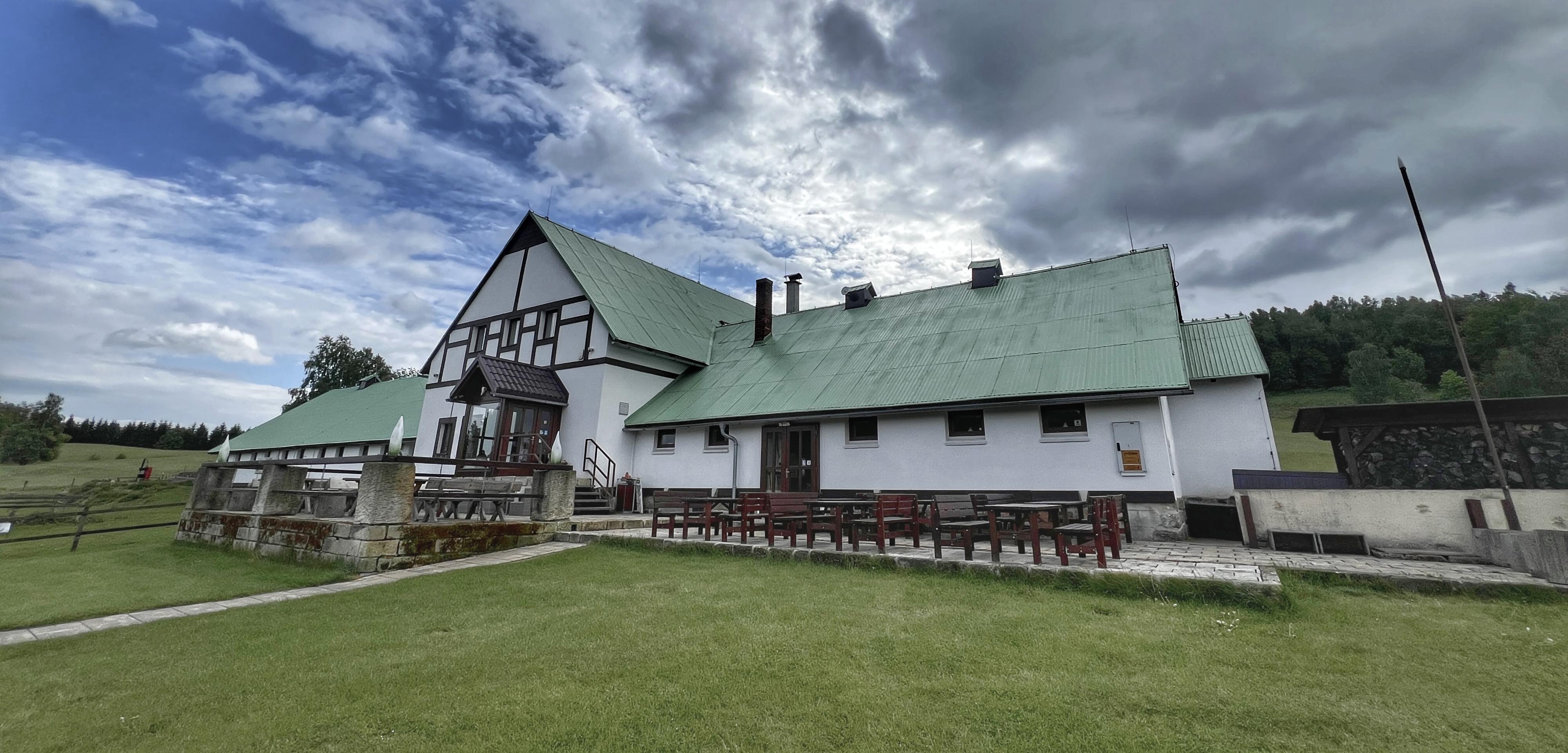 Resort Hvozd foto 4