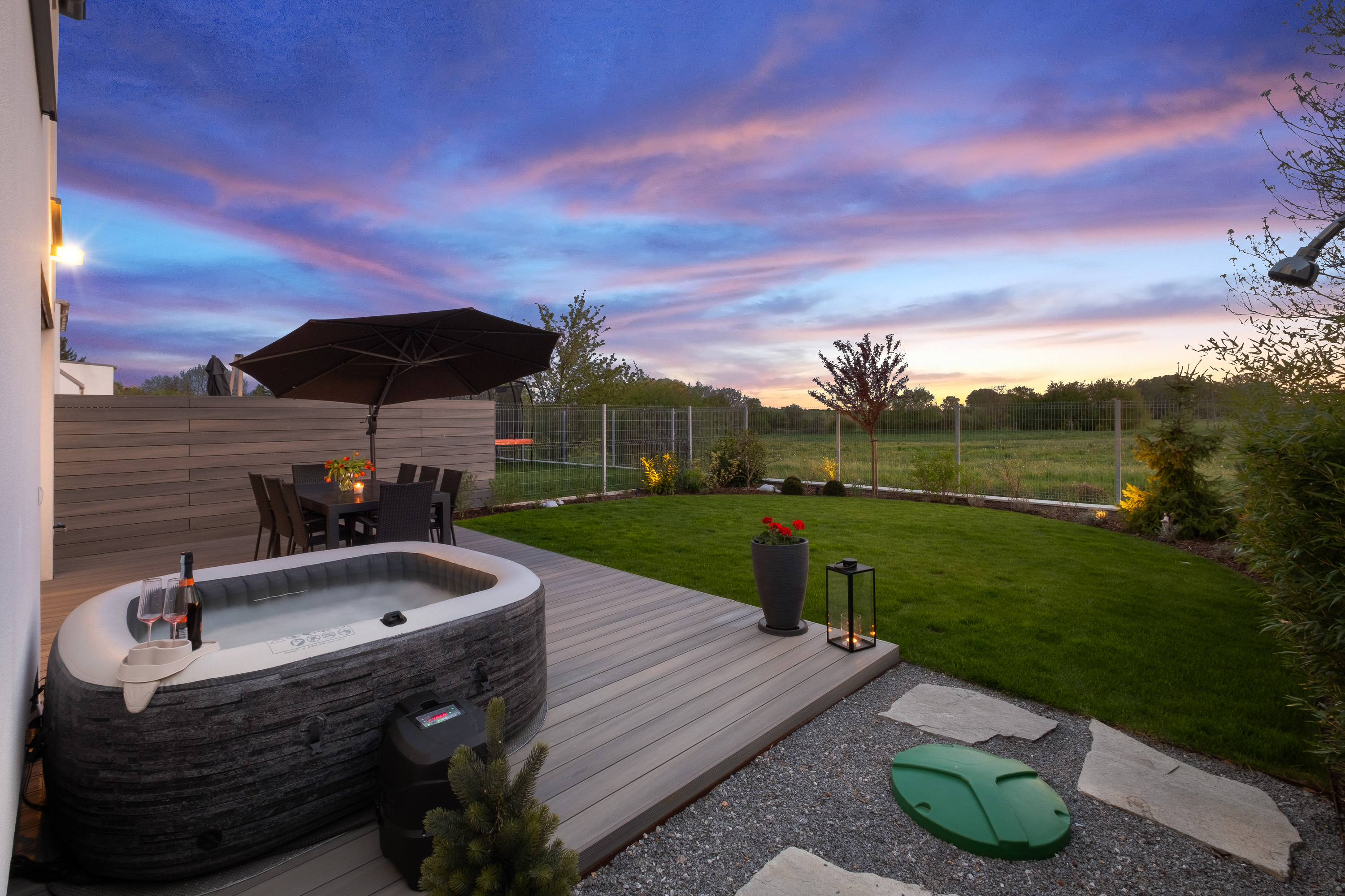 Reality Stanislava Vondráková foto 4