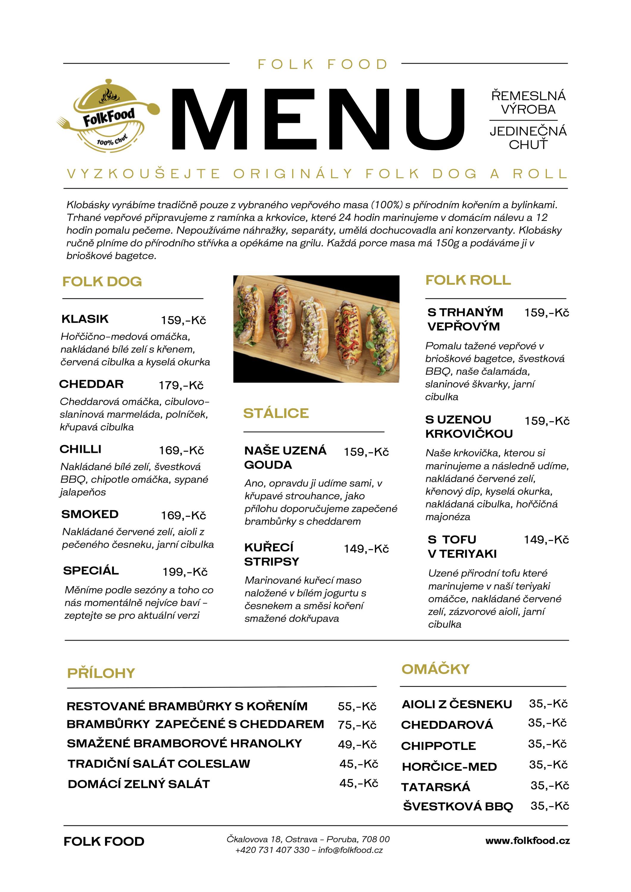 Folk Food Bistro foto 2