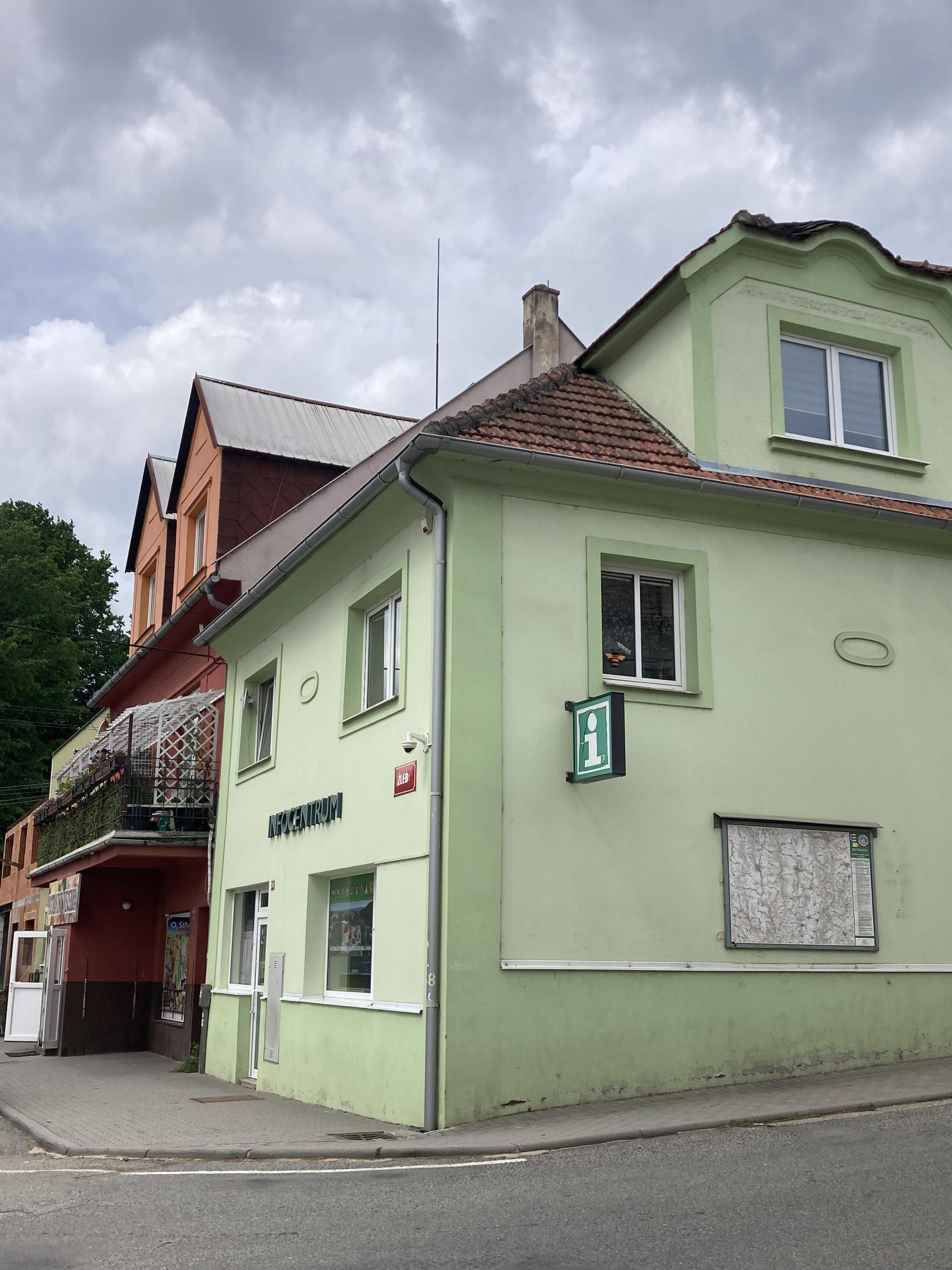 Informační centrum Mikroregionu Malá Haná foto 4