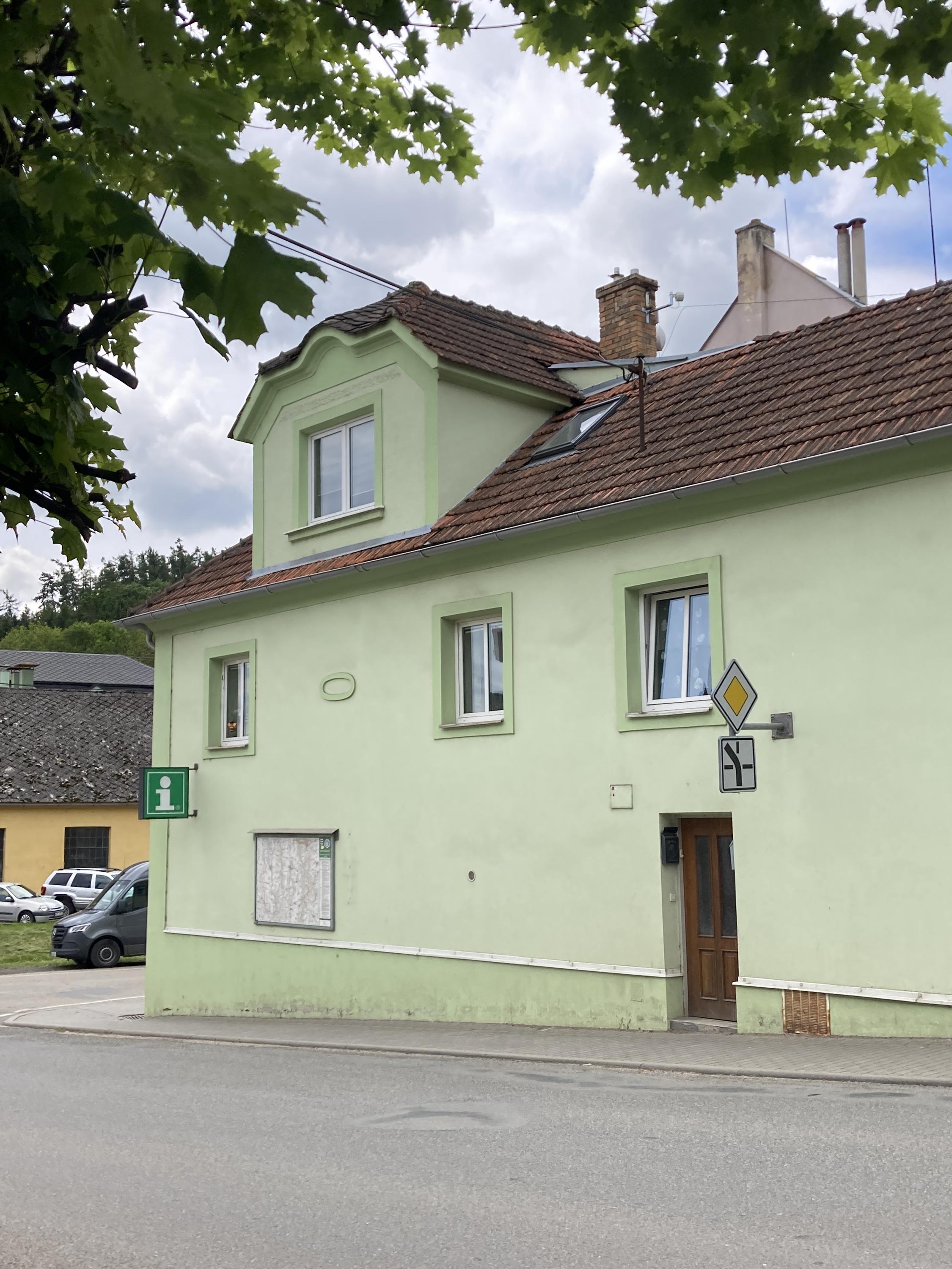 Informační centrum Mikroregionu Malá Haná foto 5