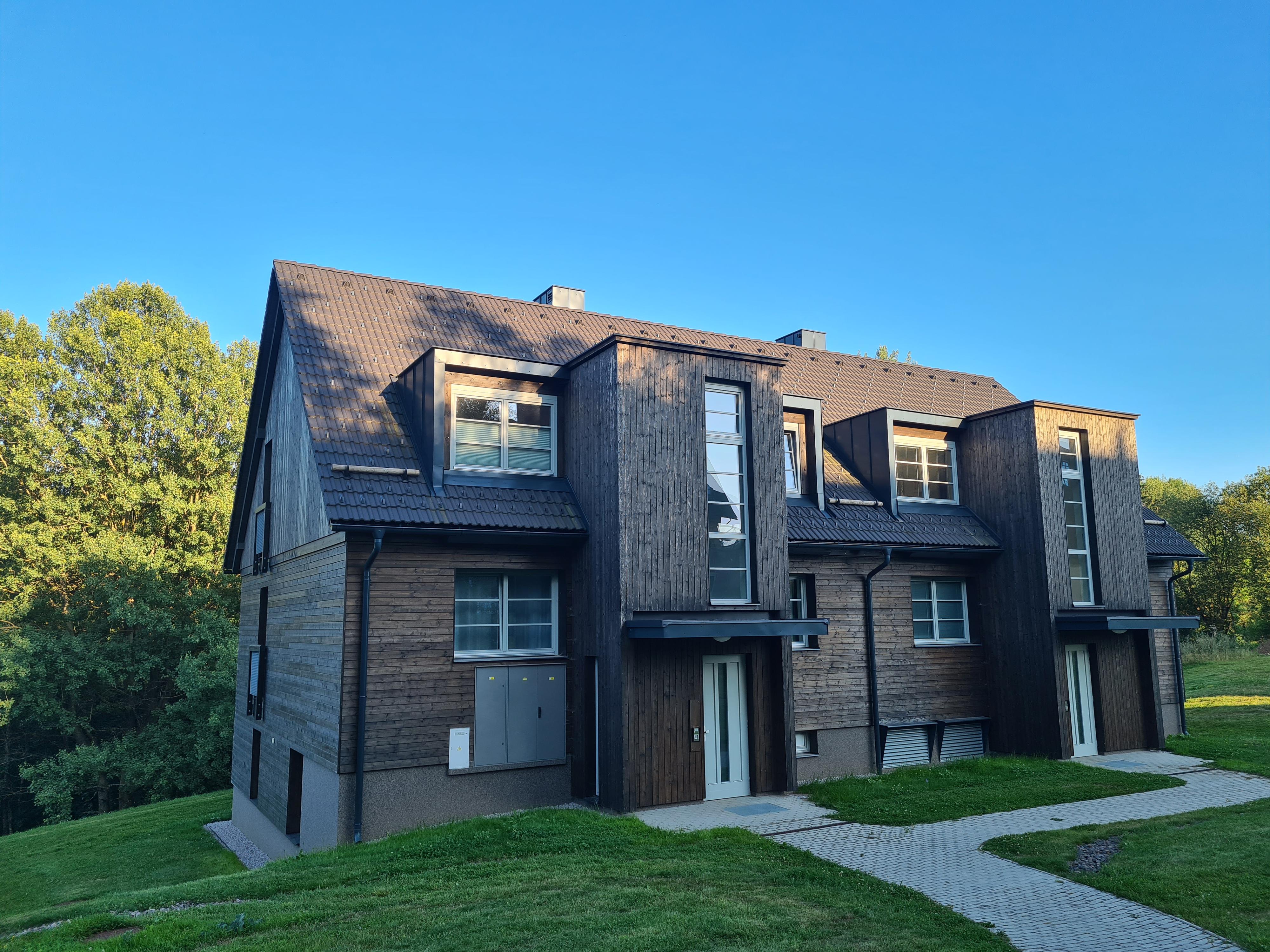 Apartmán Praděd foto 1