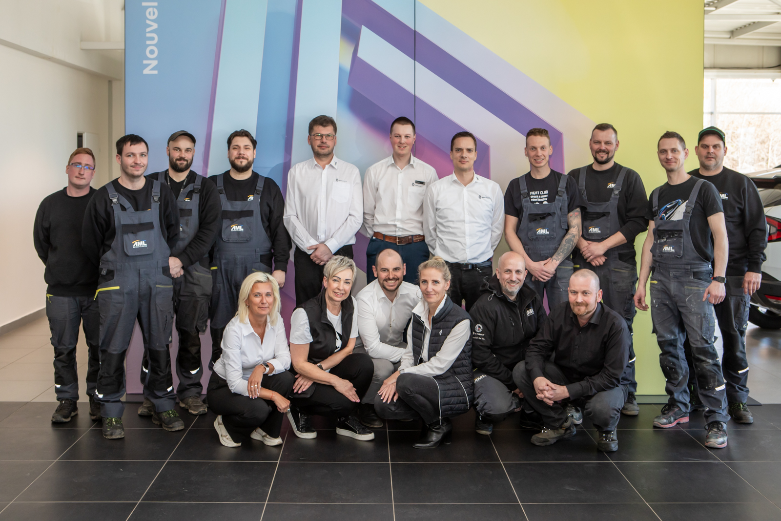 AUTOMOTOLAND CZ, s.r.o. foto 5