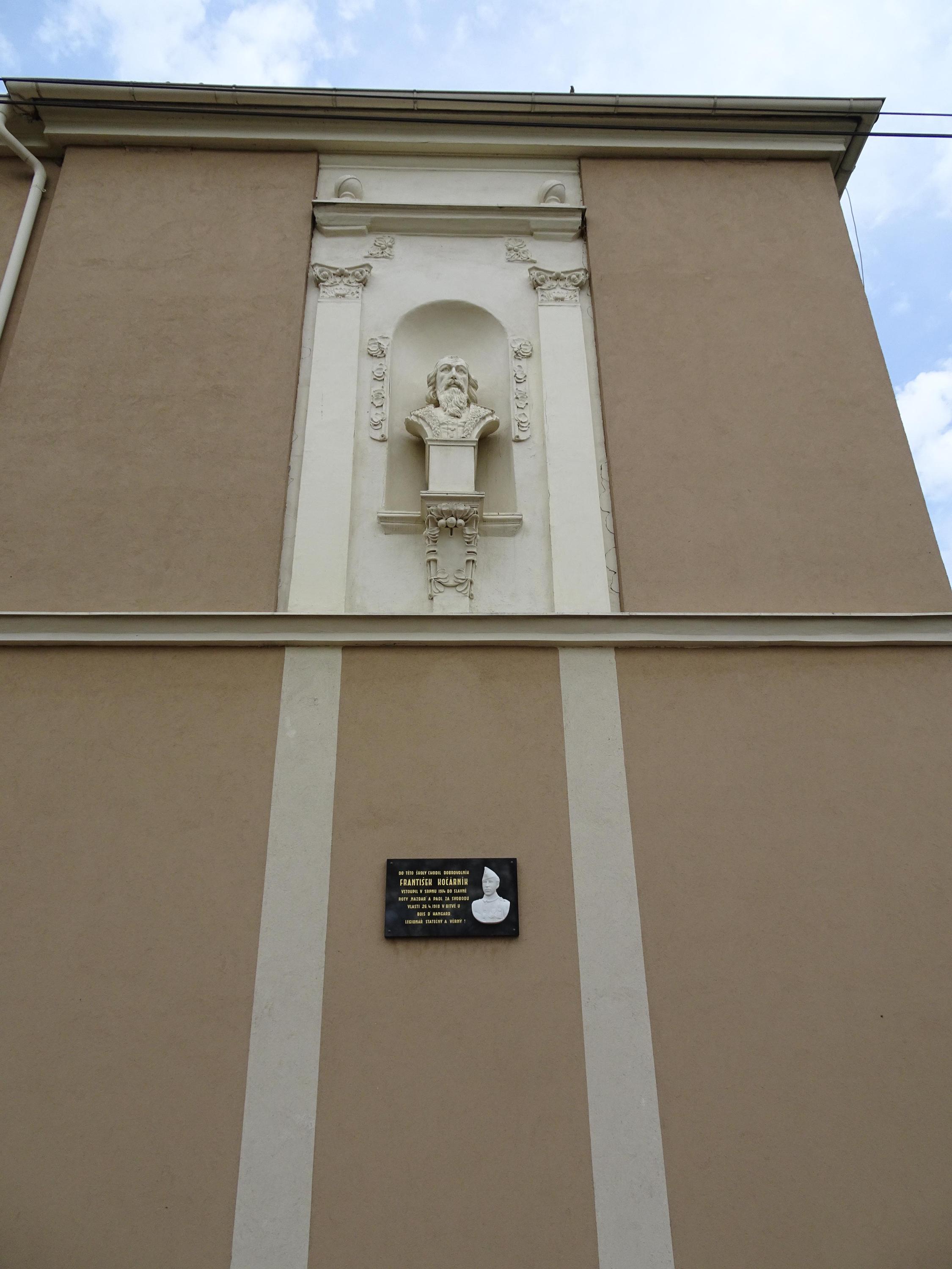 Mateřská škola Hlízov 101 foto 2