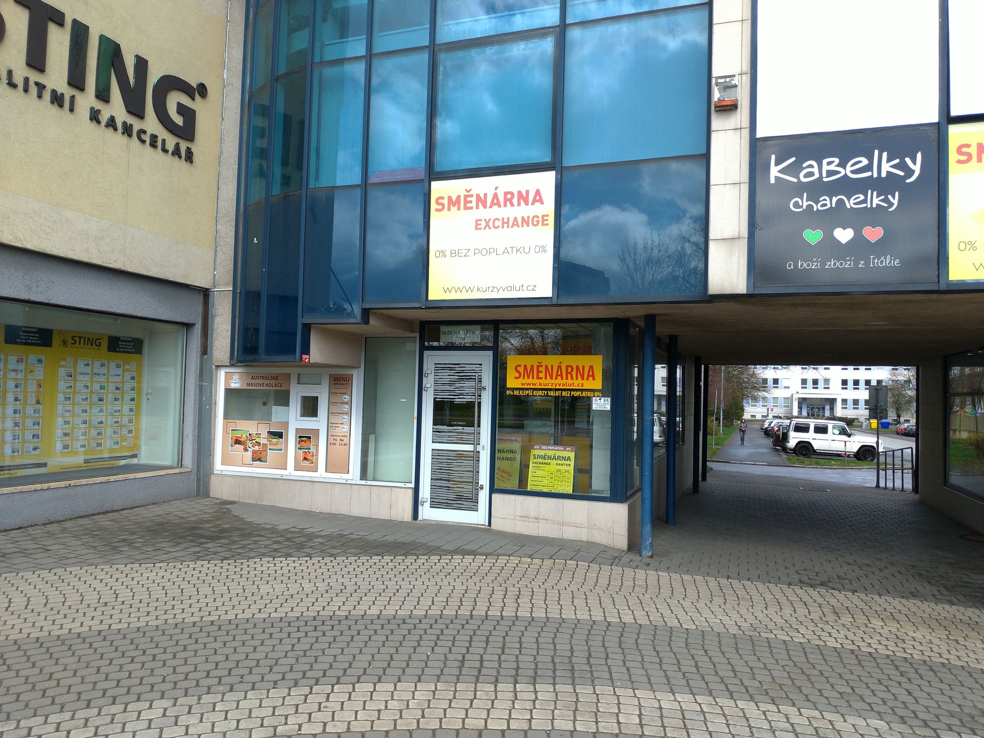 Směnárna Kurzyvalut.cz foto 1