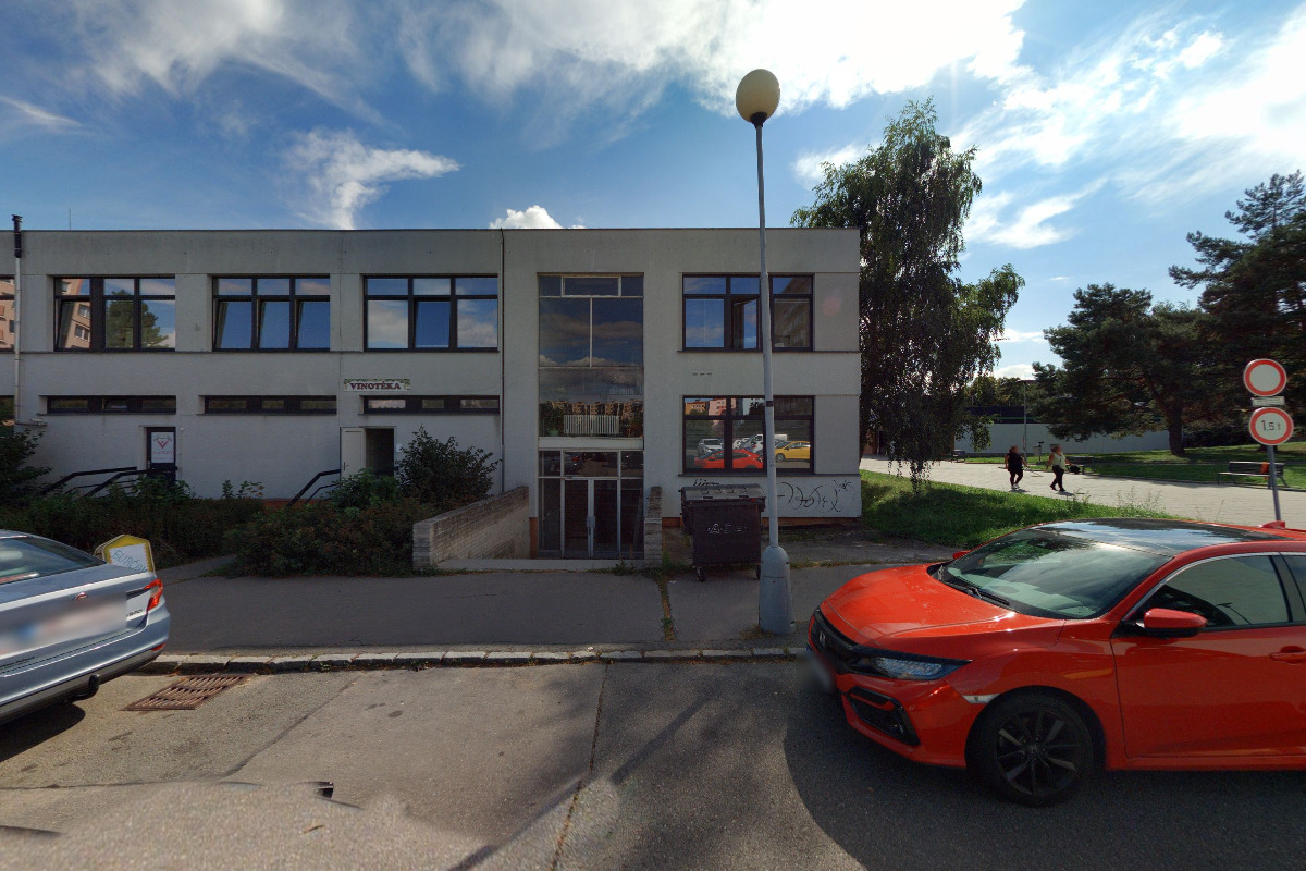 Chirurgie Brno-Kohoutovice, s.r.o.