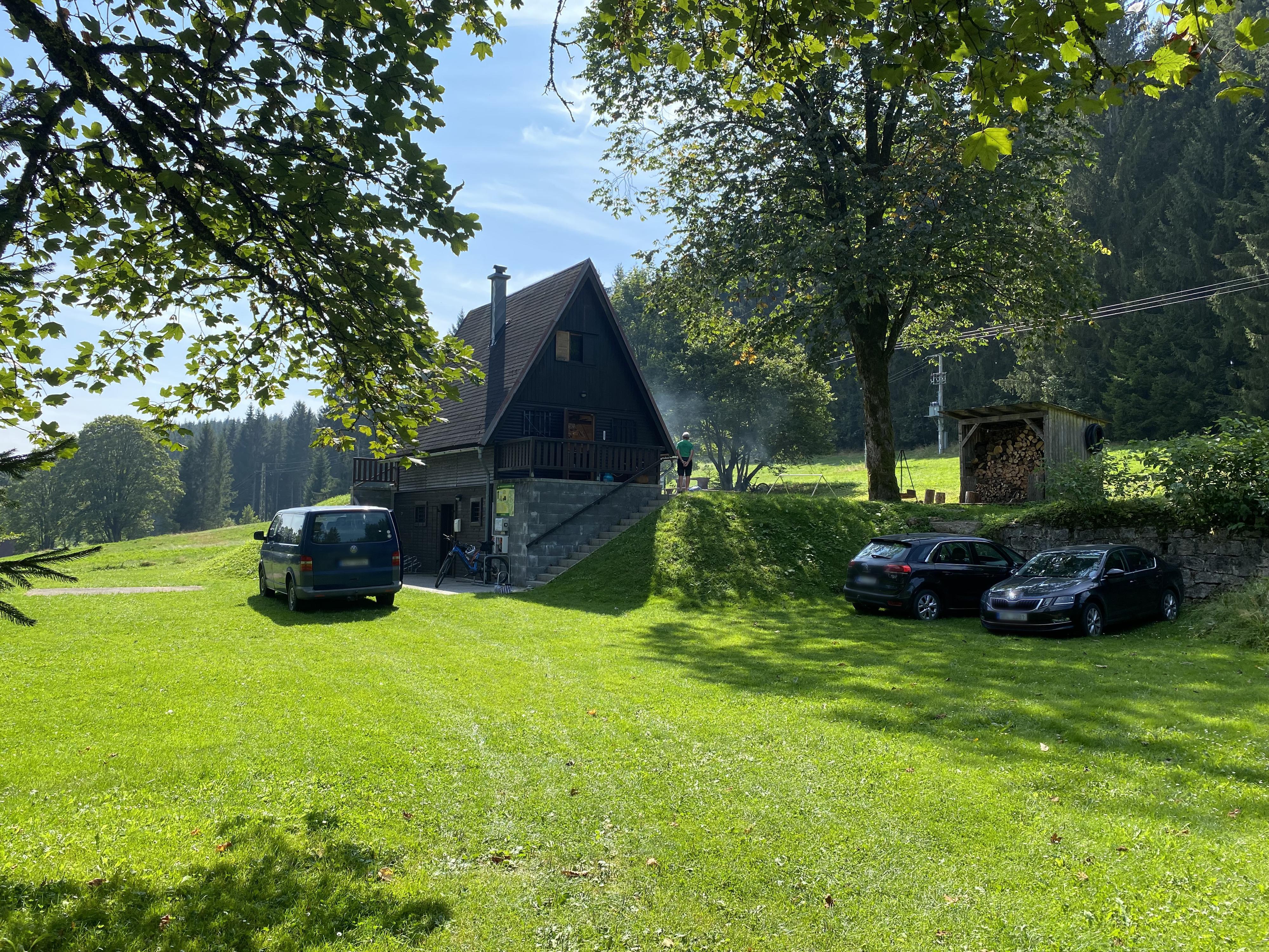 Ski klub Zlatý potok foto 3