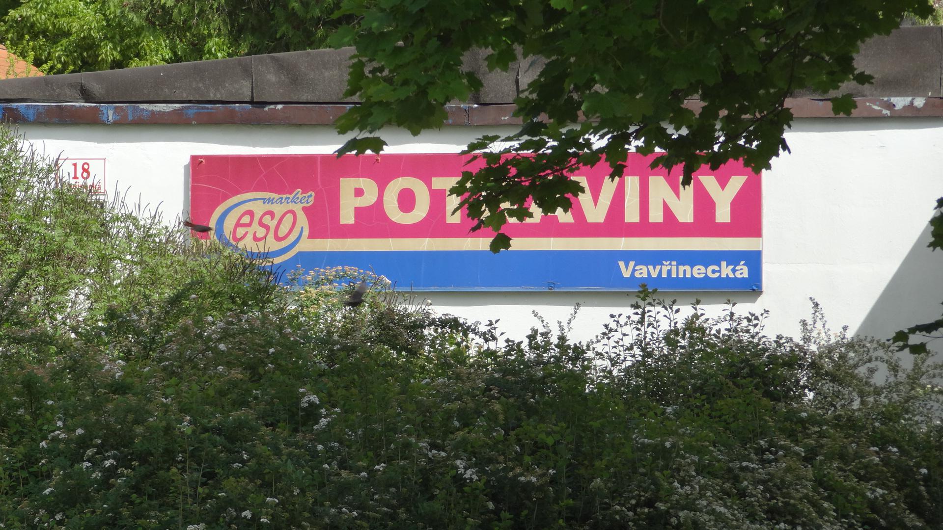 Eso Market - Pavel Hendrych foto 2