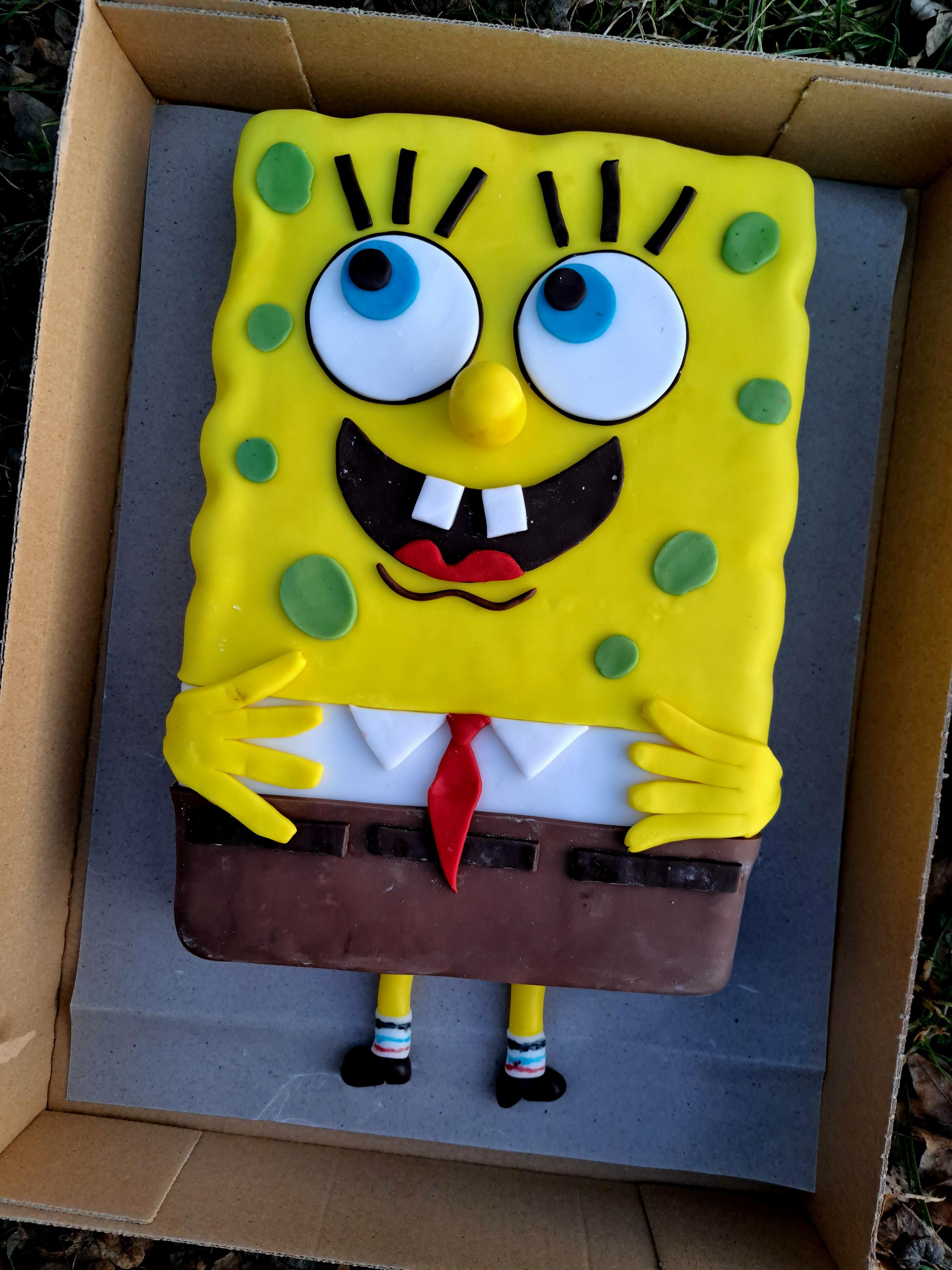 Cukřenka foto 2