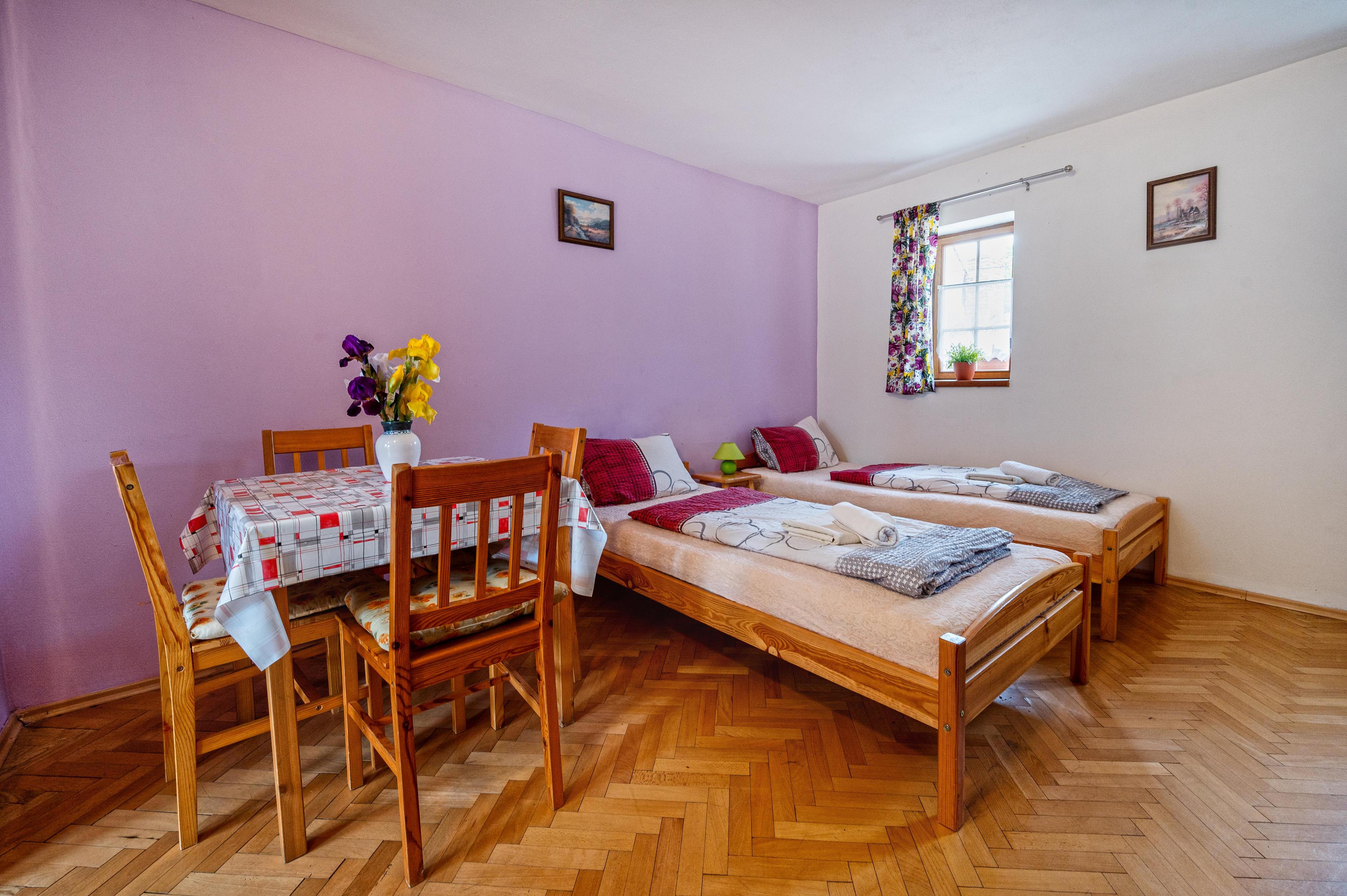 Penzion U Kostela foto 6