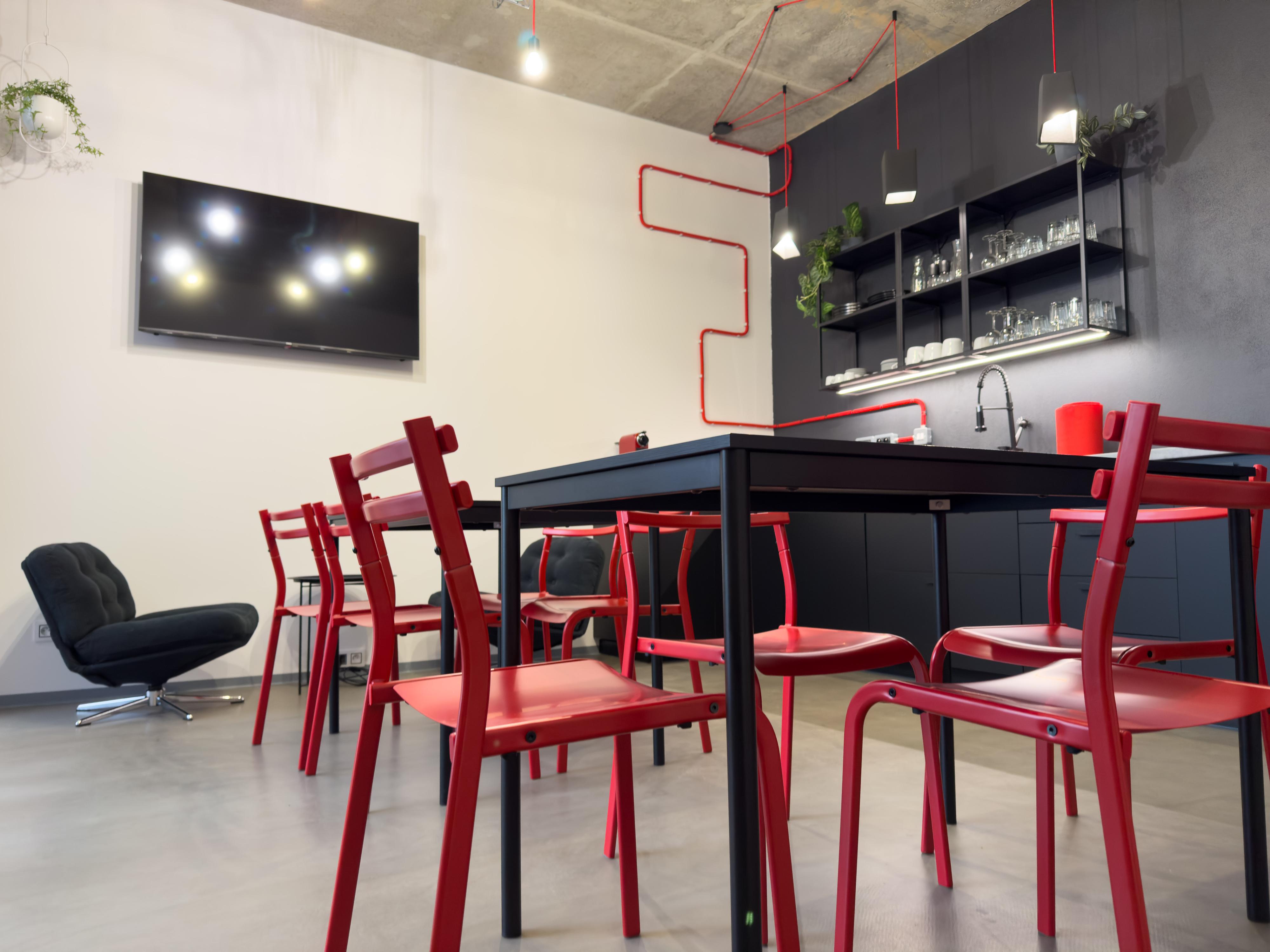 ROCH800 - industriální aparthotel Klatovy foto 2