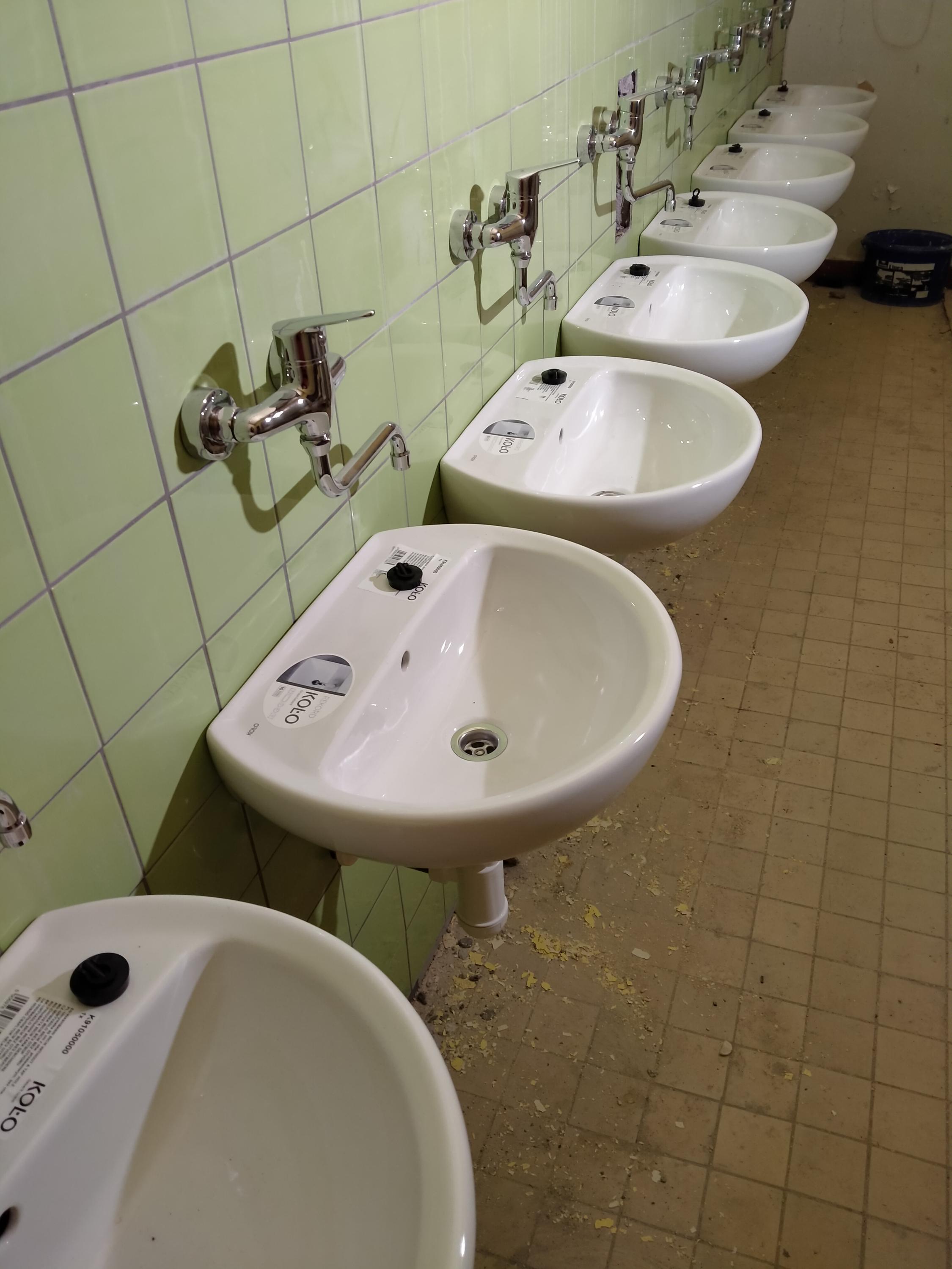 Jaromír Mareš - Instalatérské, elekto a topenářské práce foto 4