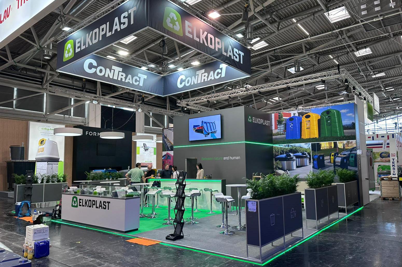 Ing. Luboš Purgert - BURKE