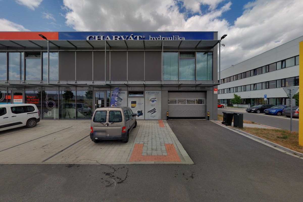 CHARVÁT Group, s.r.o. foto 2