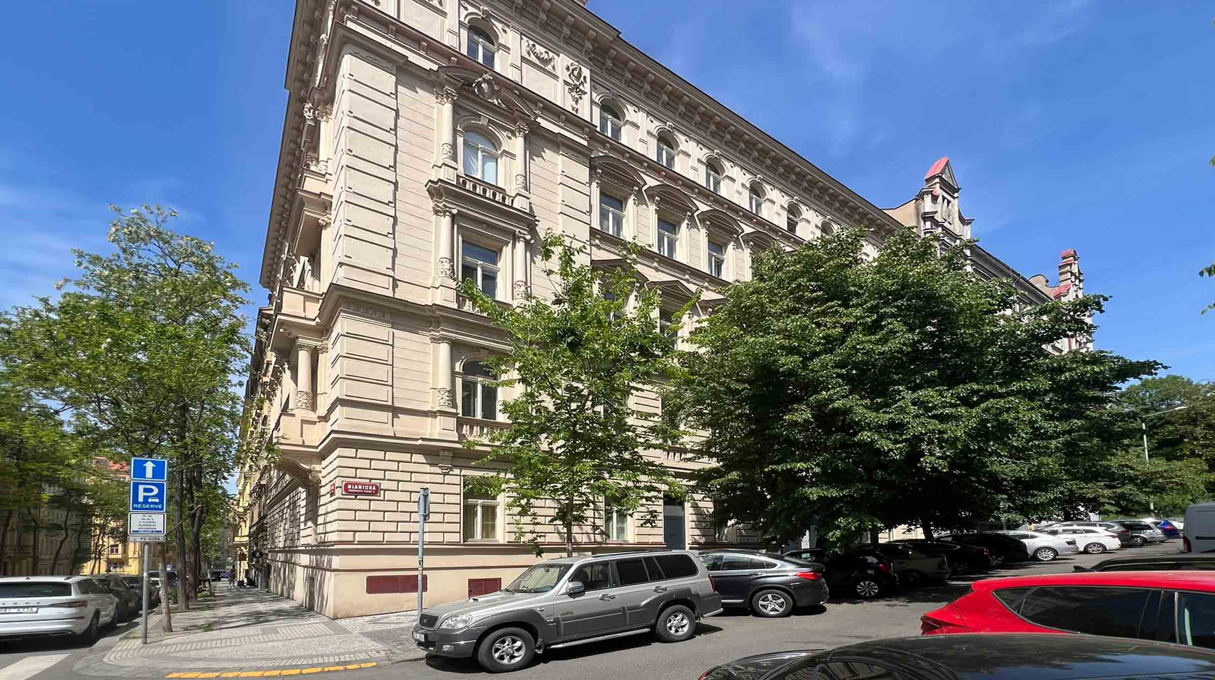 Dokumentace zdolávání požáru foto 2