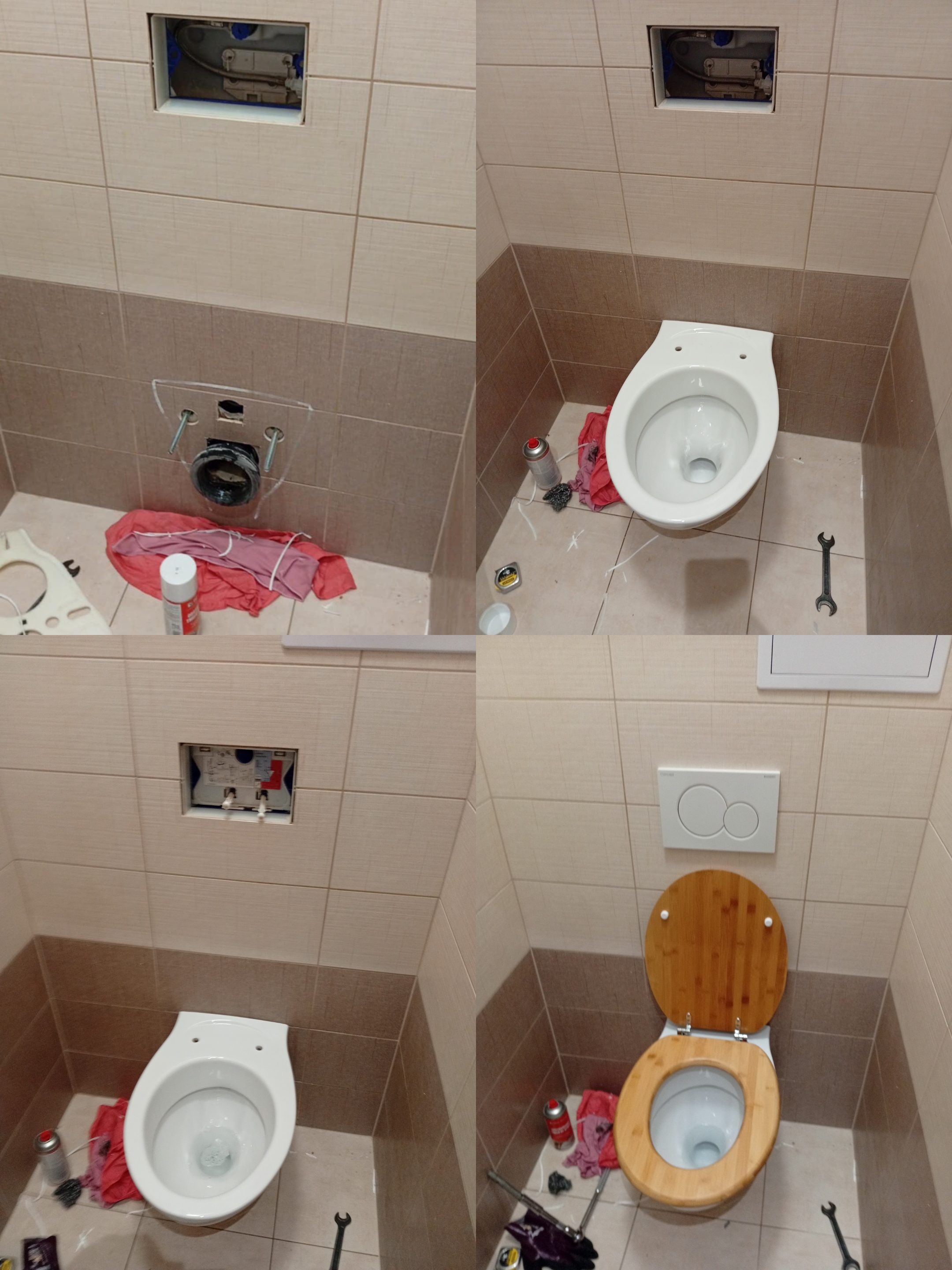 Lukáš Krč - drobné instalatérské práce & bytové vodoměry foto 6