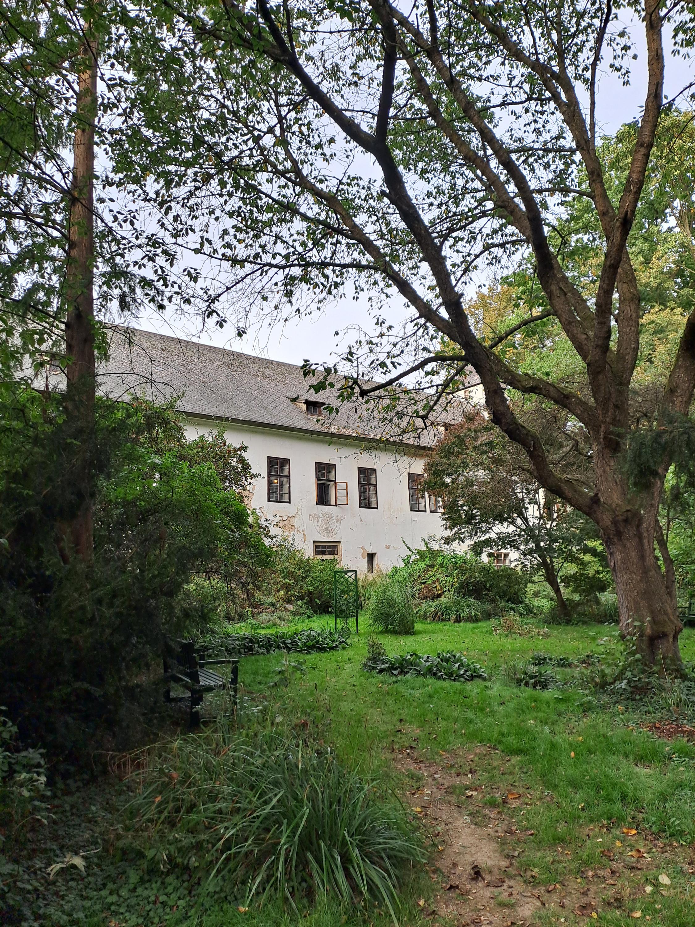 Muzeum literatury foto 1