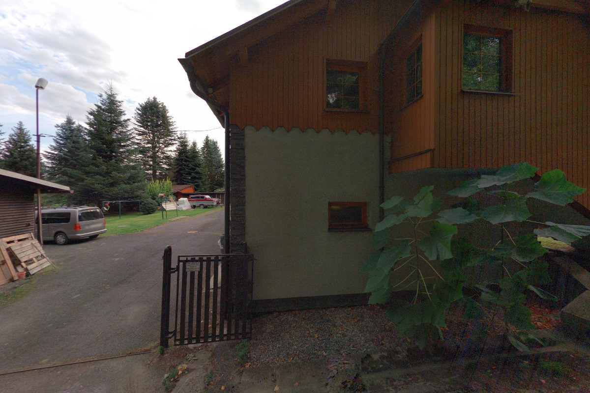 Fajny myslivec foto 5