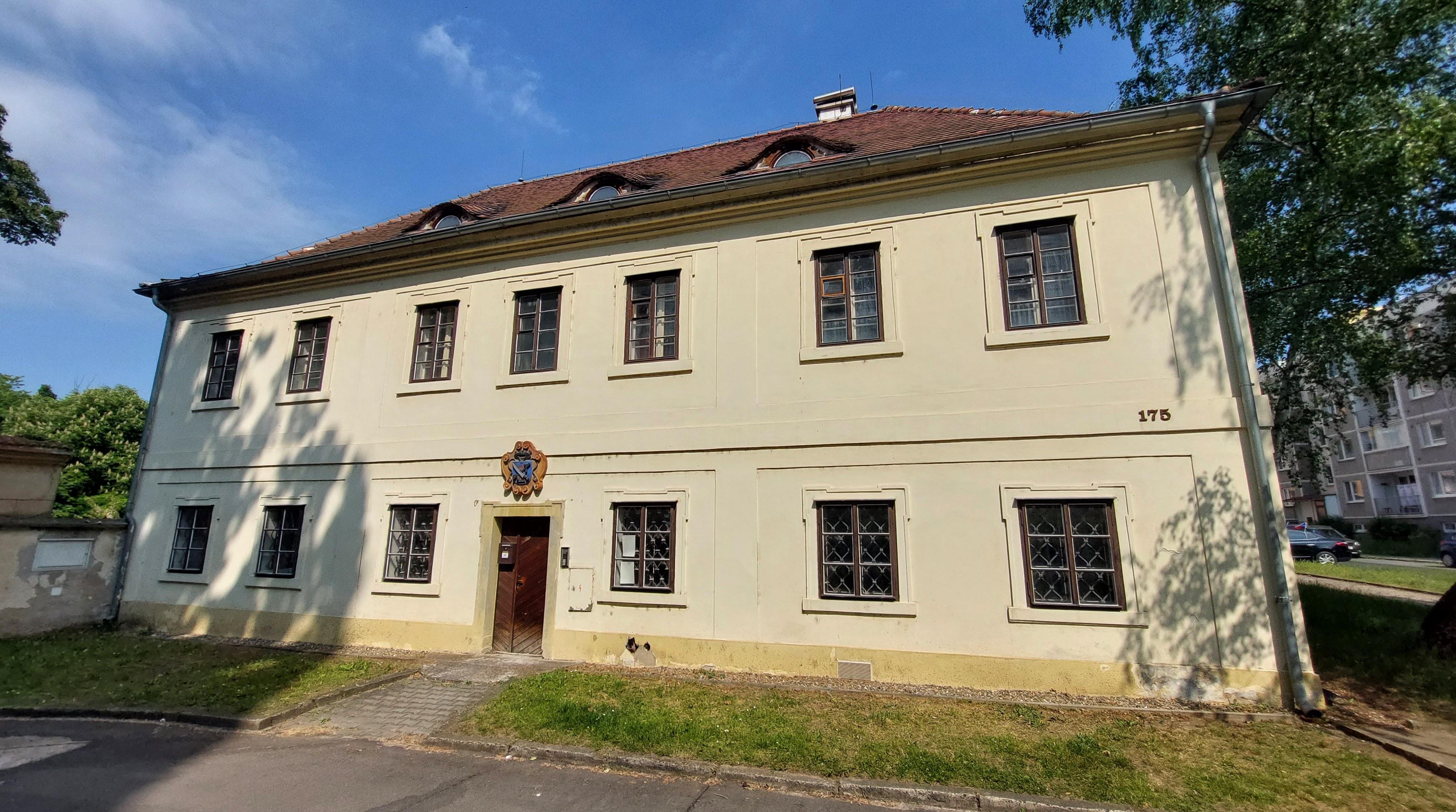 Římskokatolická farnost Štětí nad Labem