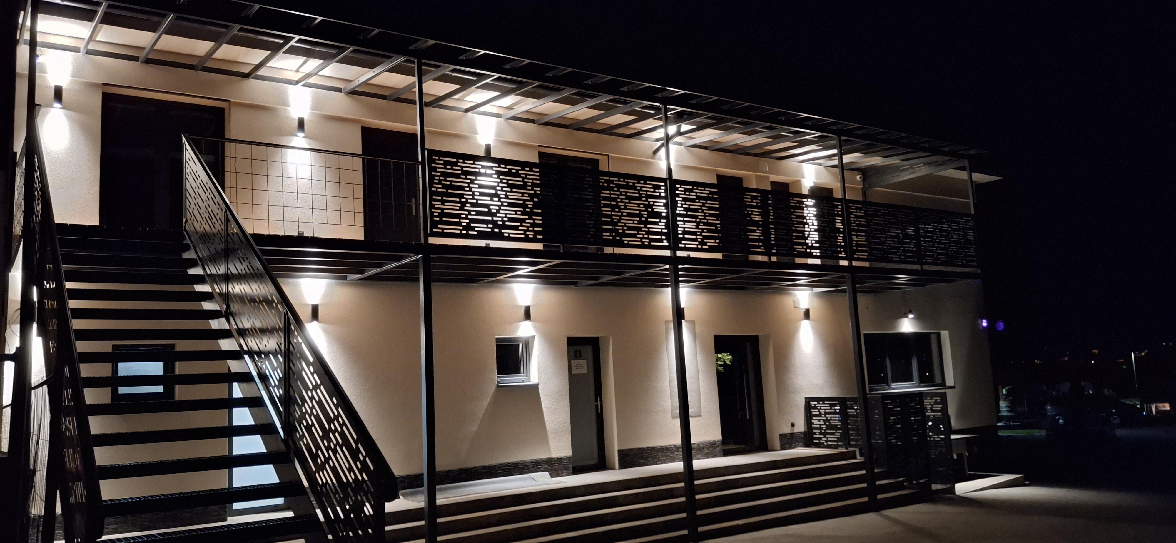 RODINNÉ PENZIONY San Marco MUTĚNICE foto 6