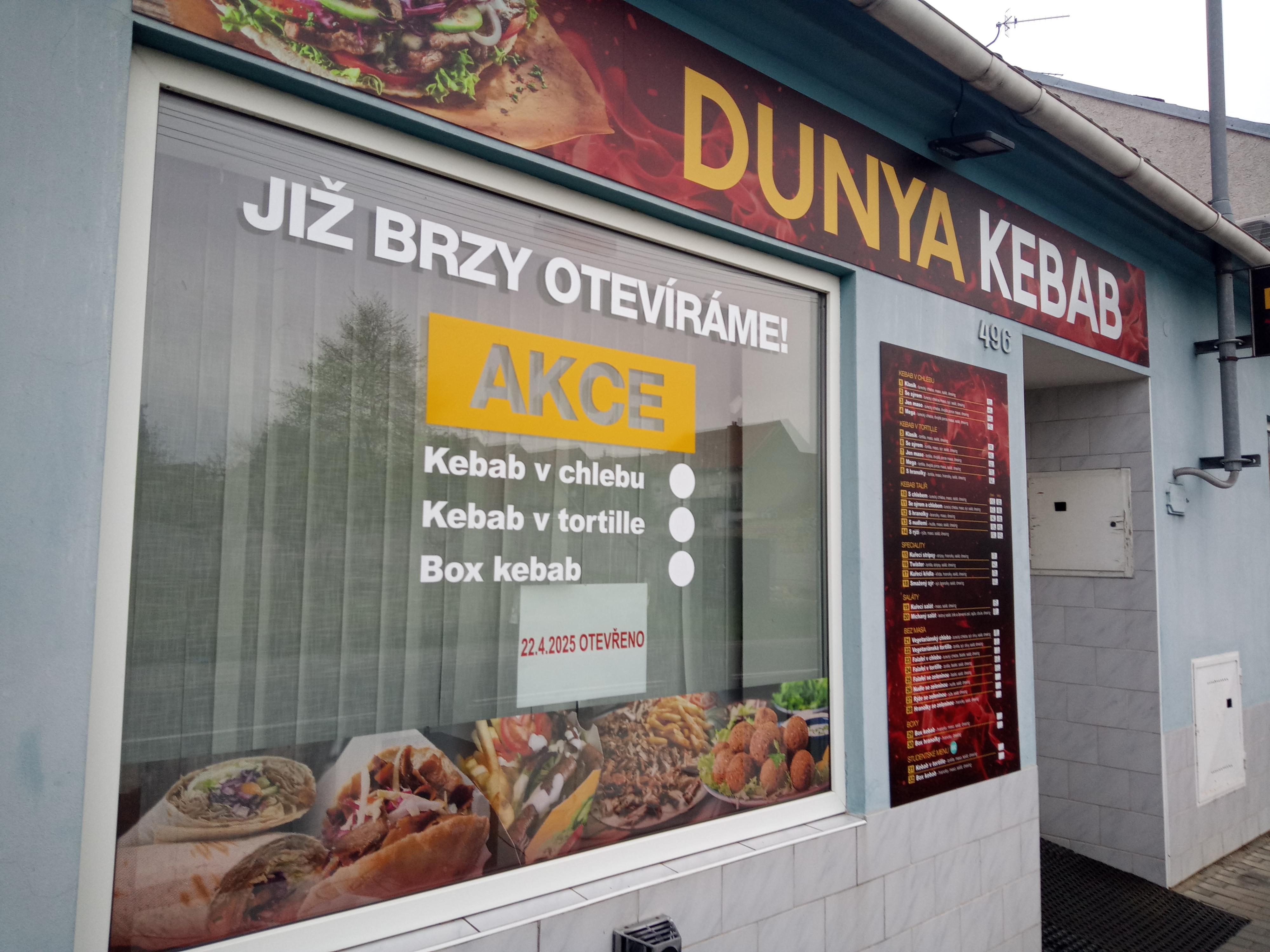 Dunya Kebab foto 2