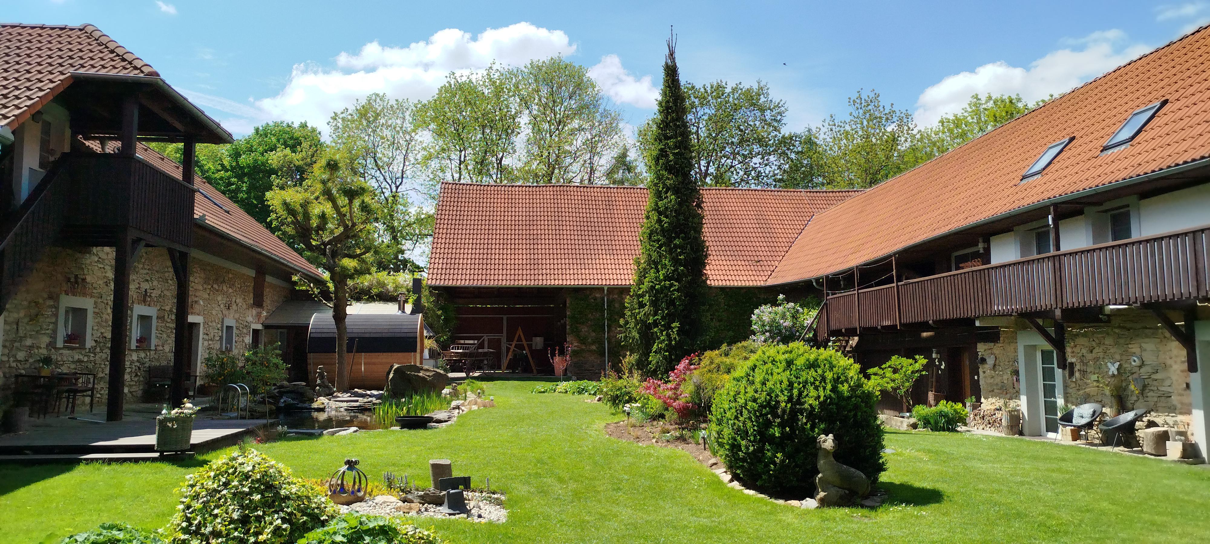 Statek Kloubek foto 5