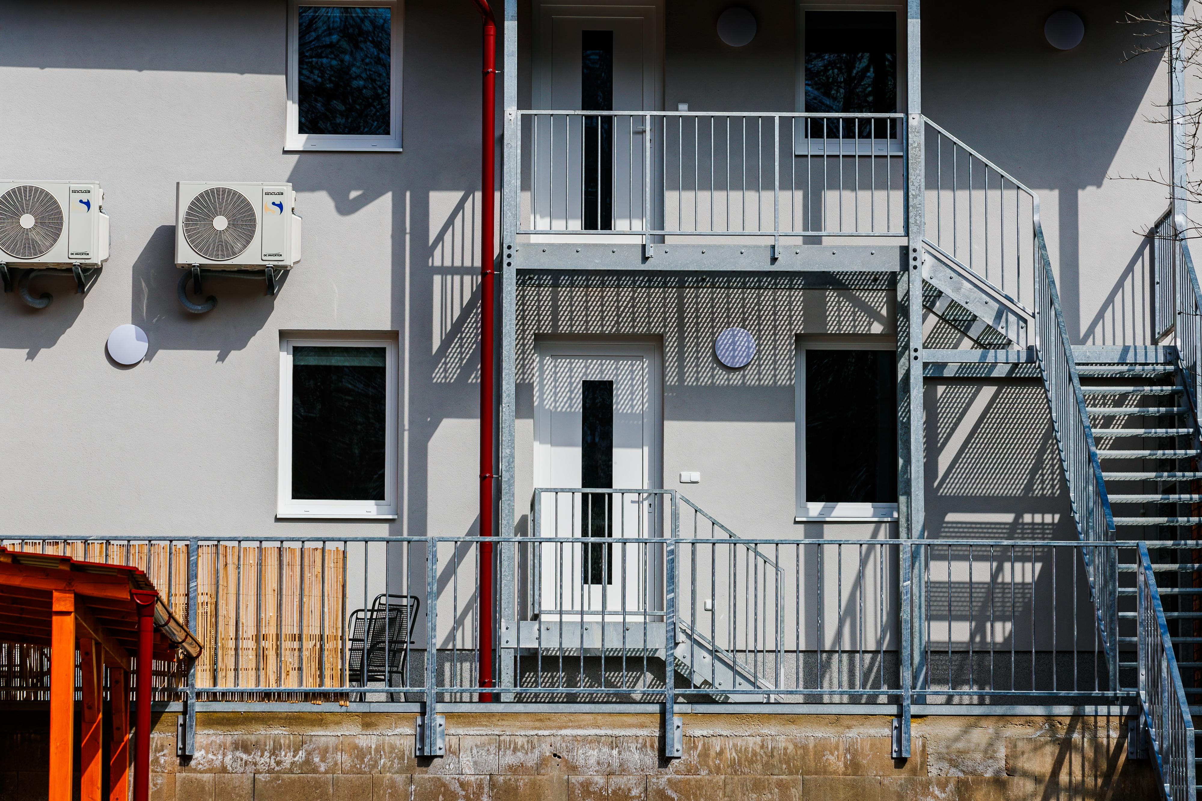 Ubytování Smějsík foto 2