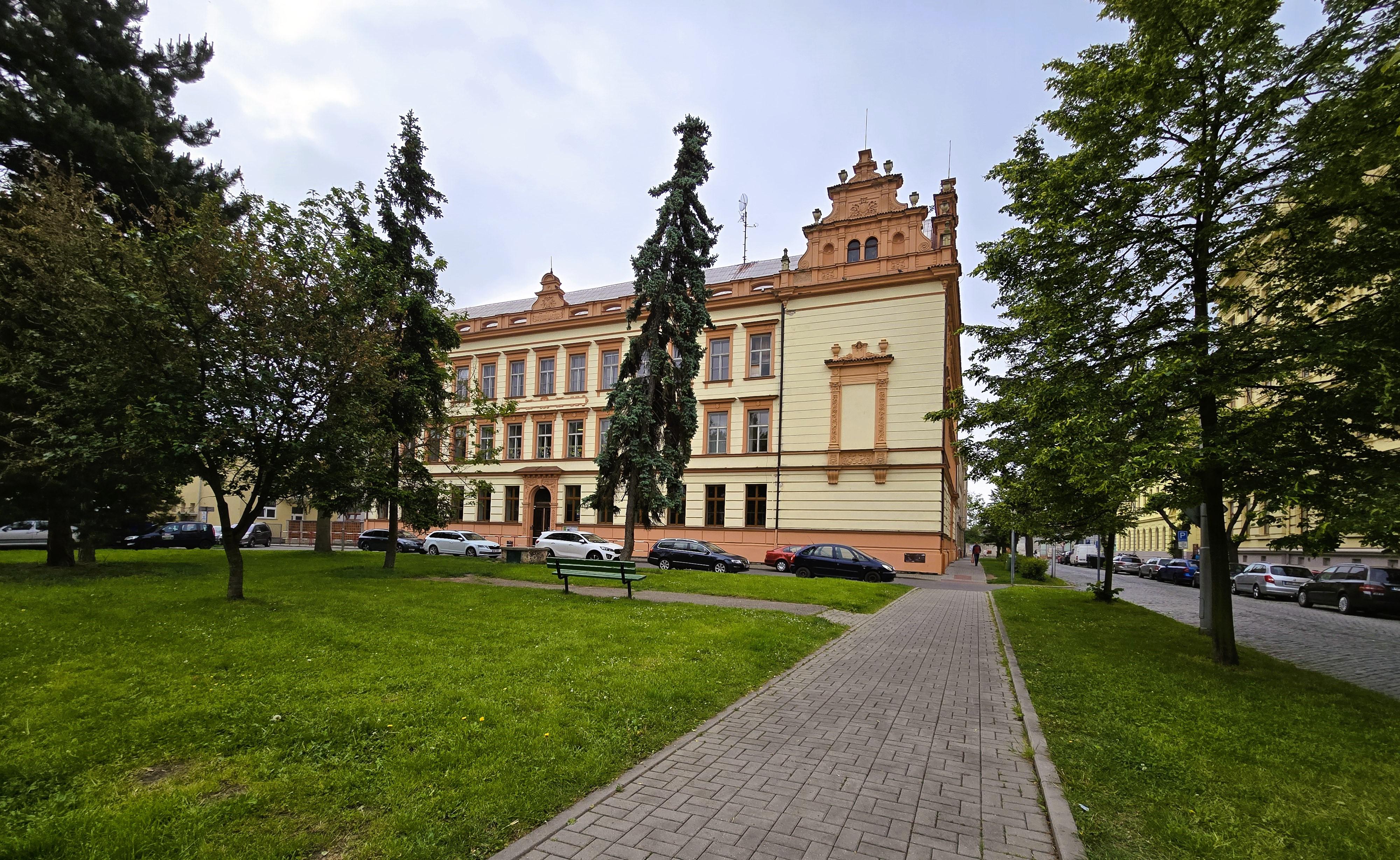 ZŠ a MŠ Prostějov, Kollárova foto 5