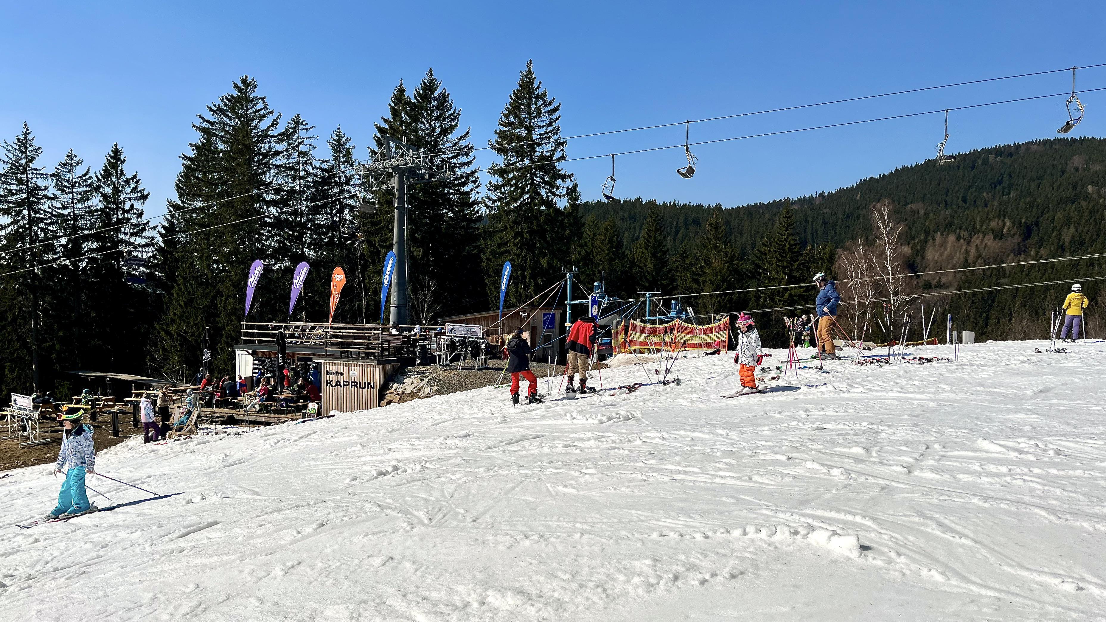 Bistro Kaprun foto 3