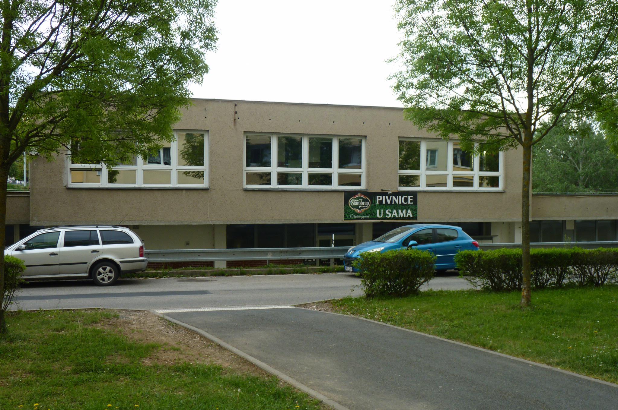 Pivnice U Sama foto 2