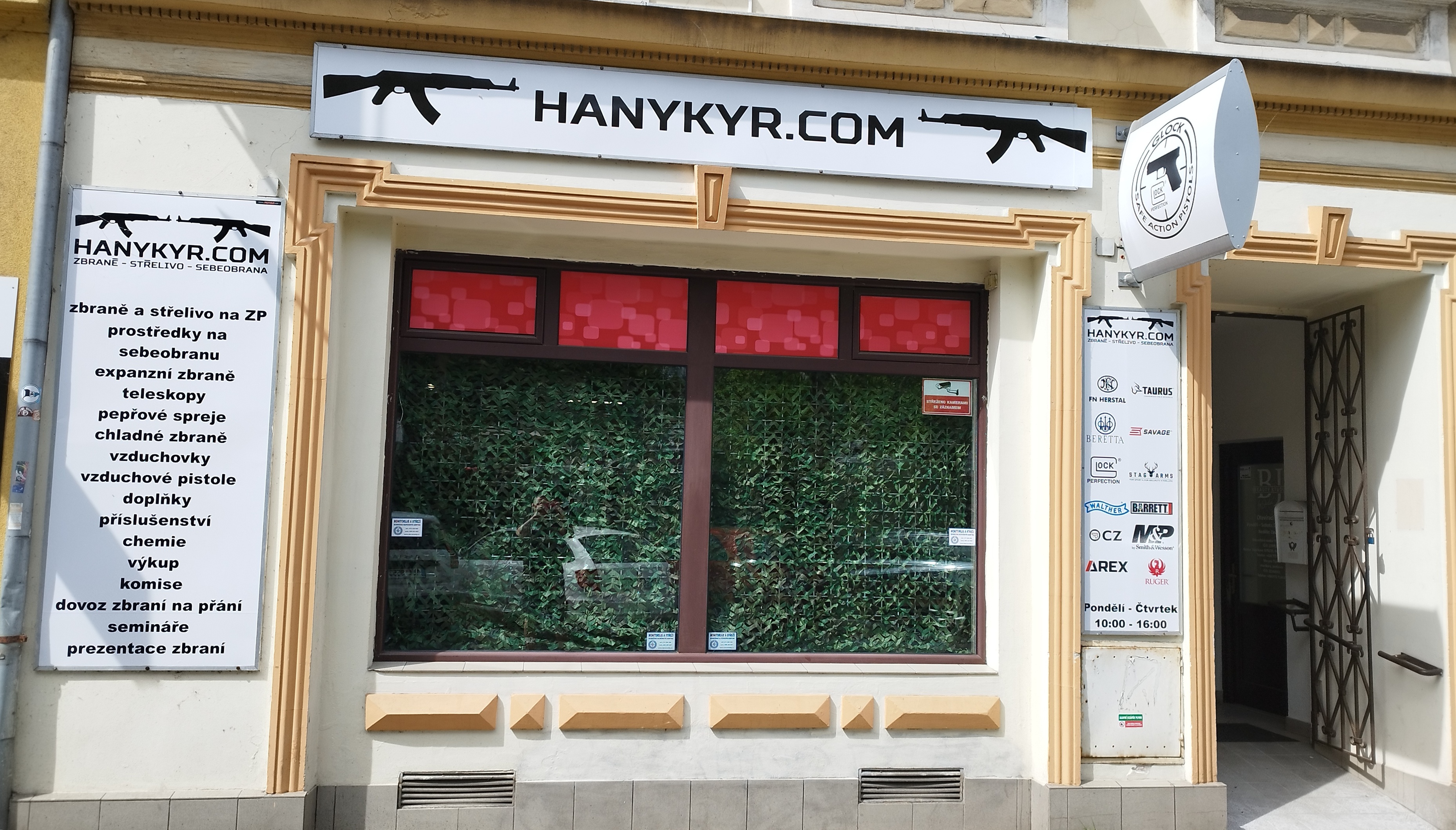 HANYKYR.COM foto 1