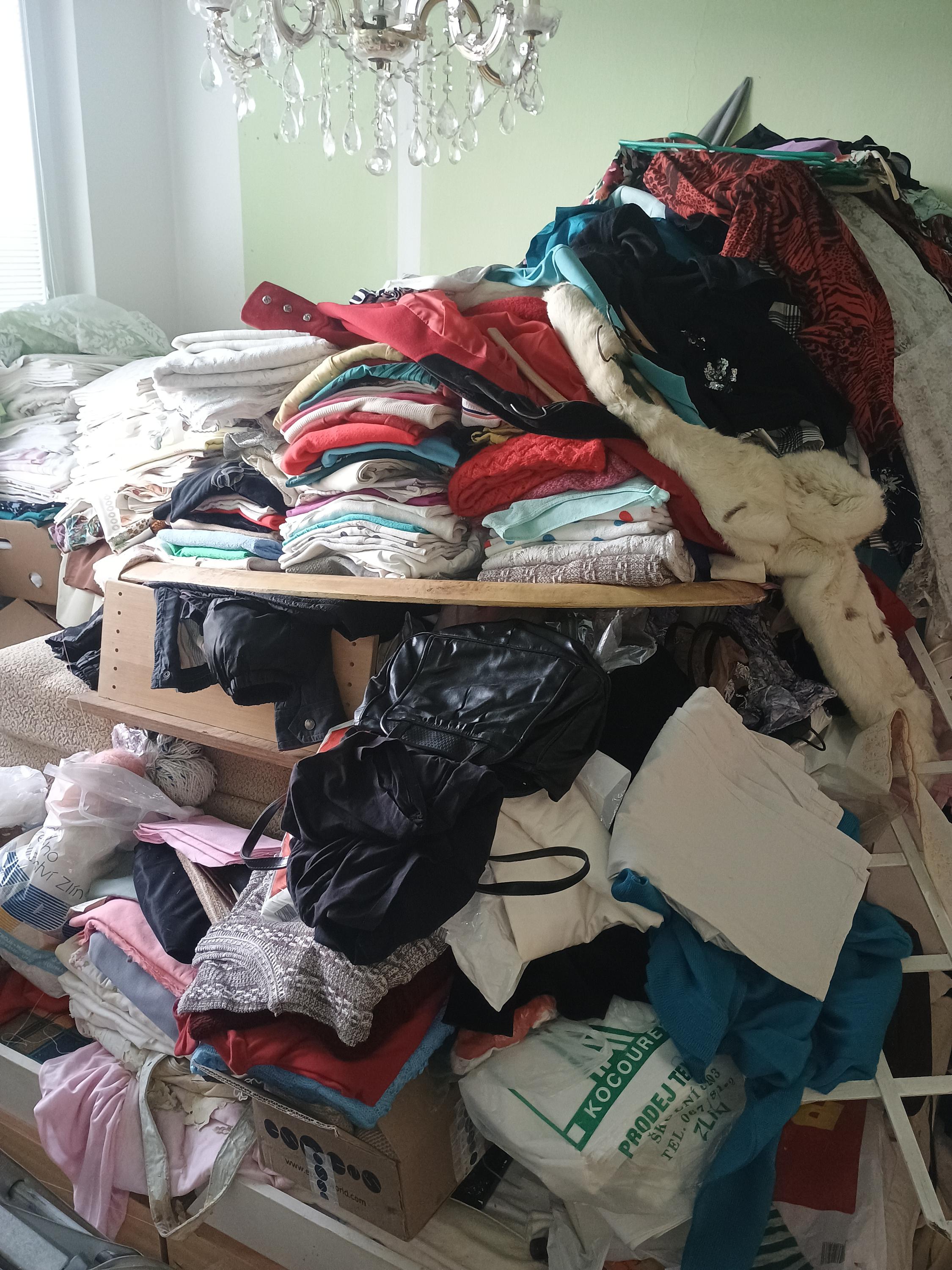 Vyklízíme Zlín foto 2