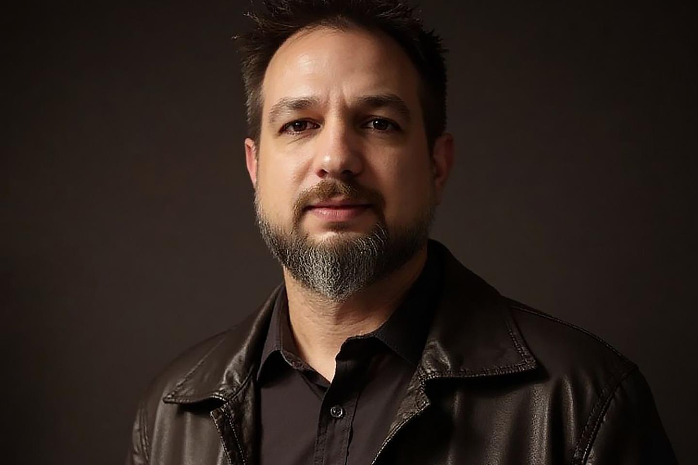 Profesionální webové stránky a aplikace - Ondřej Kriška