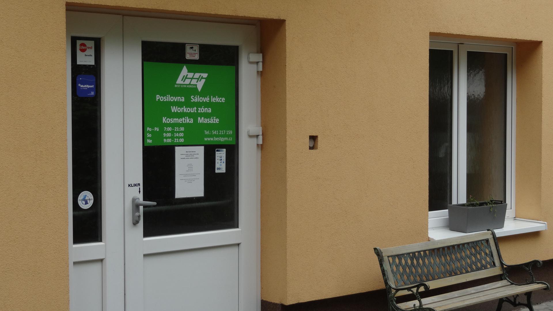 Kosmetika Nevěčná Indruchová foto 4