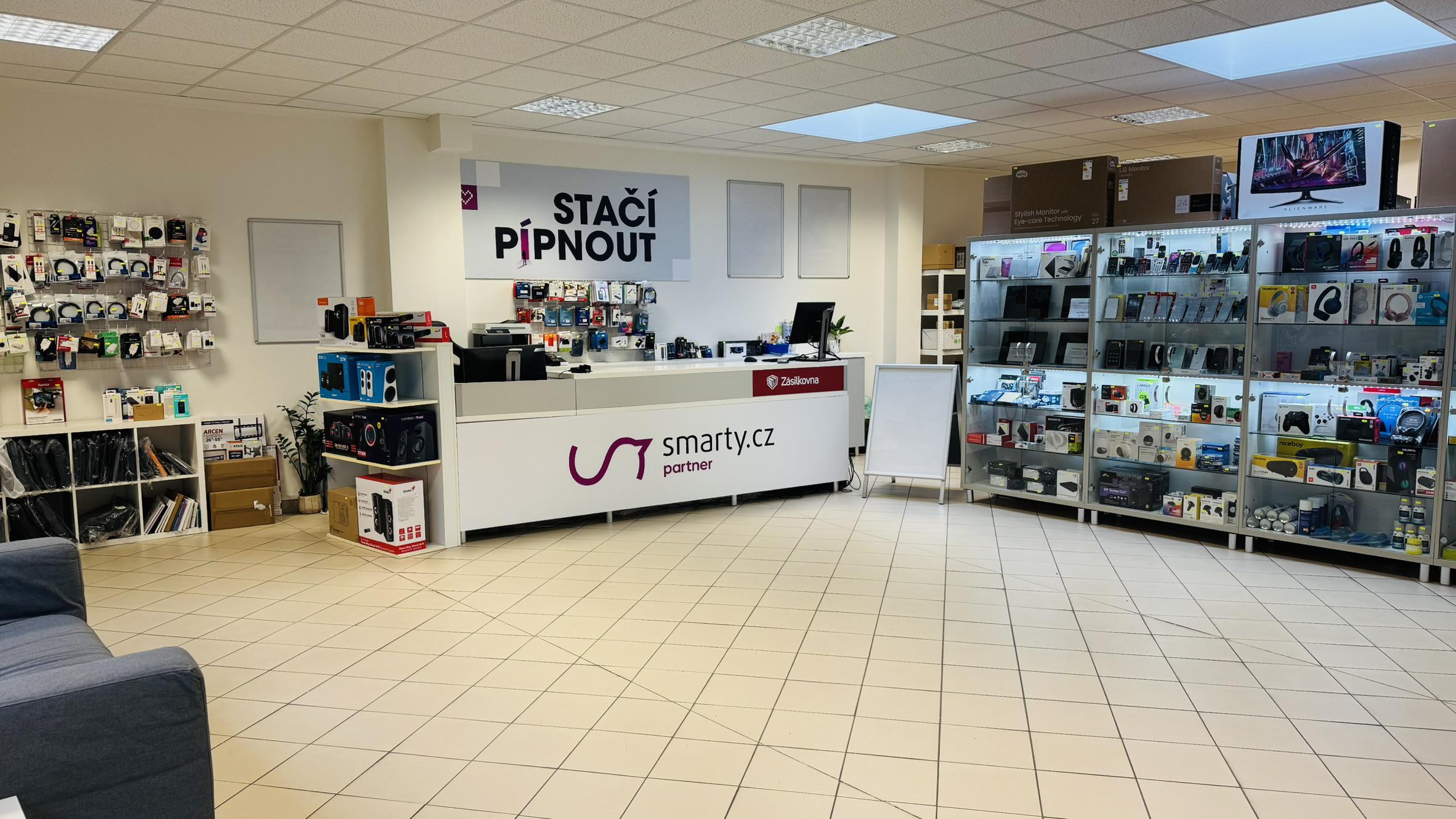 Smarty.cz partner foto 3