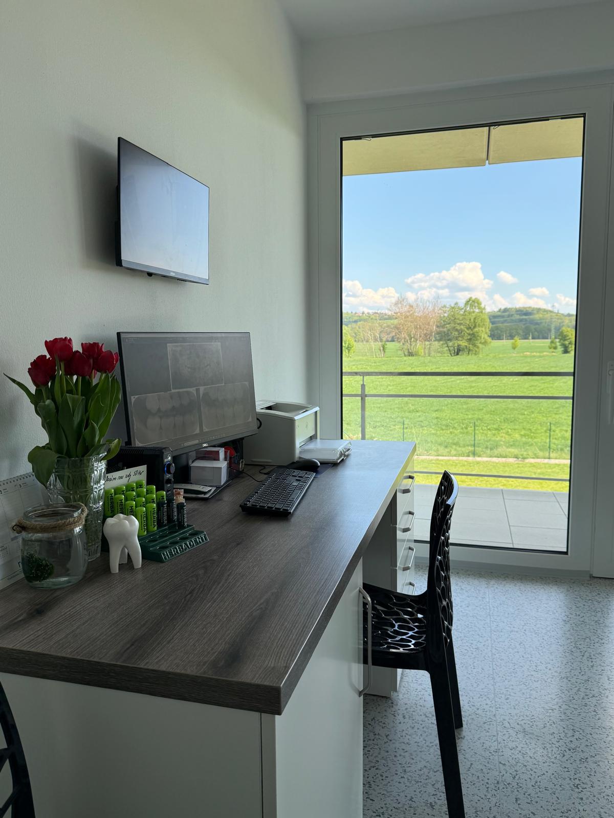 Dental klinik Mráz foto 3