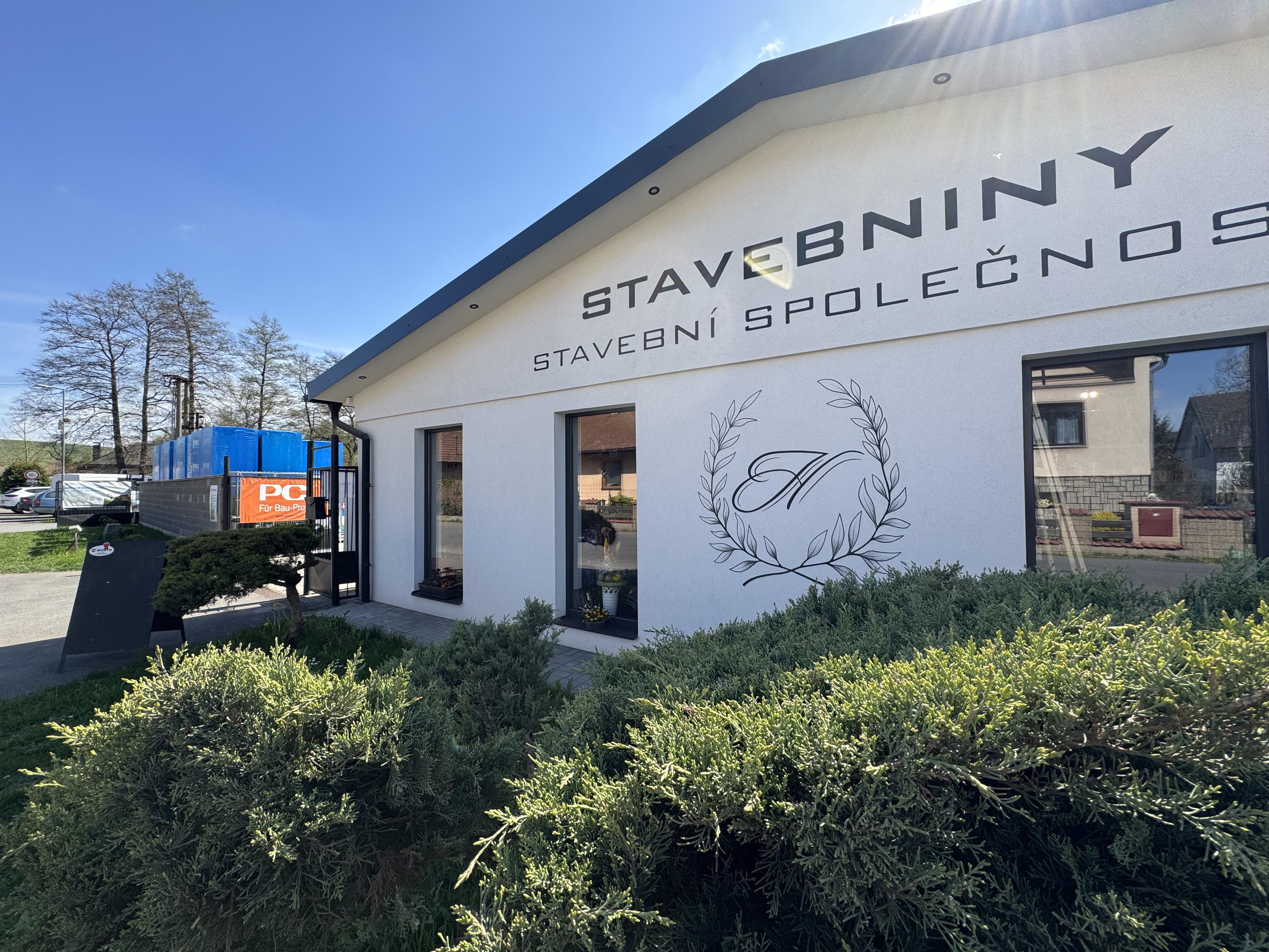 Stavebniny Rupol foto 2