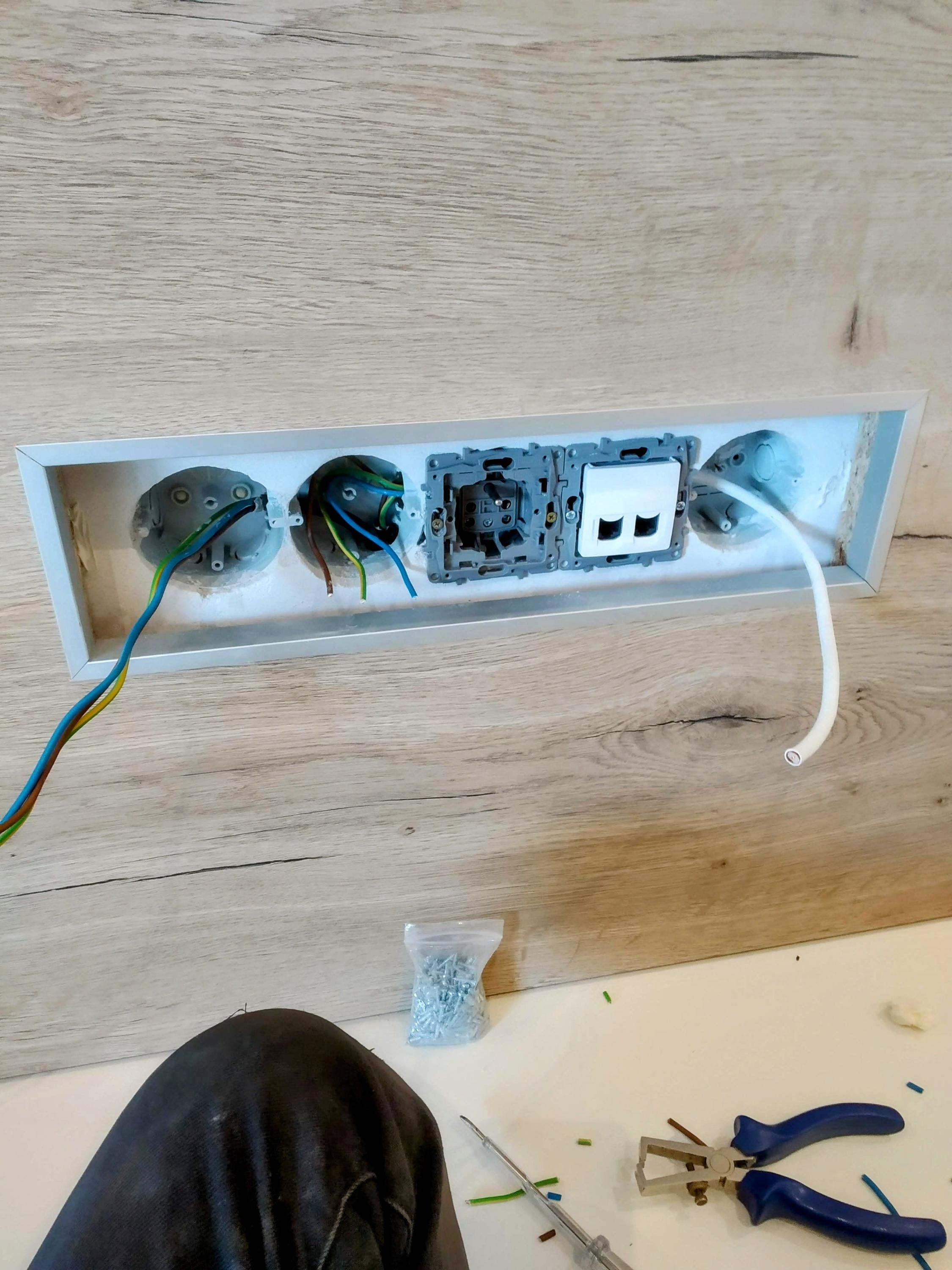 ELEKTROSERVIS PROCHÁZKA foto 3