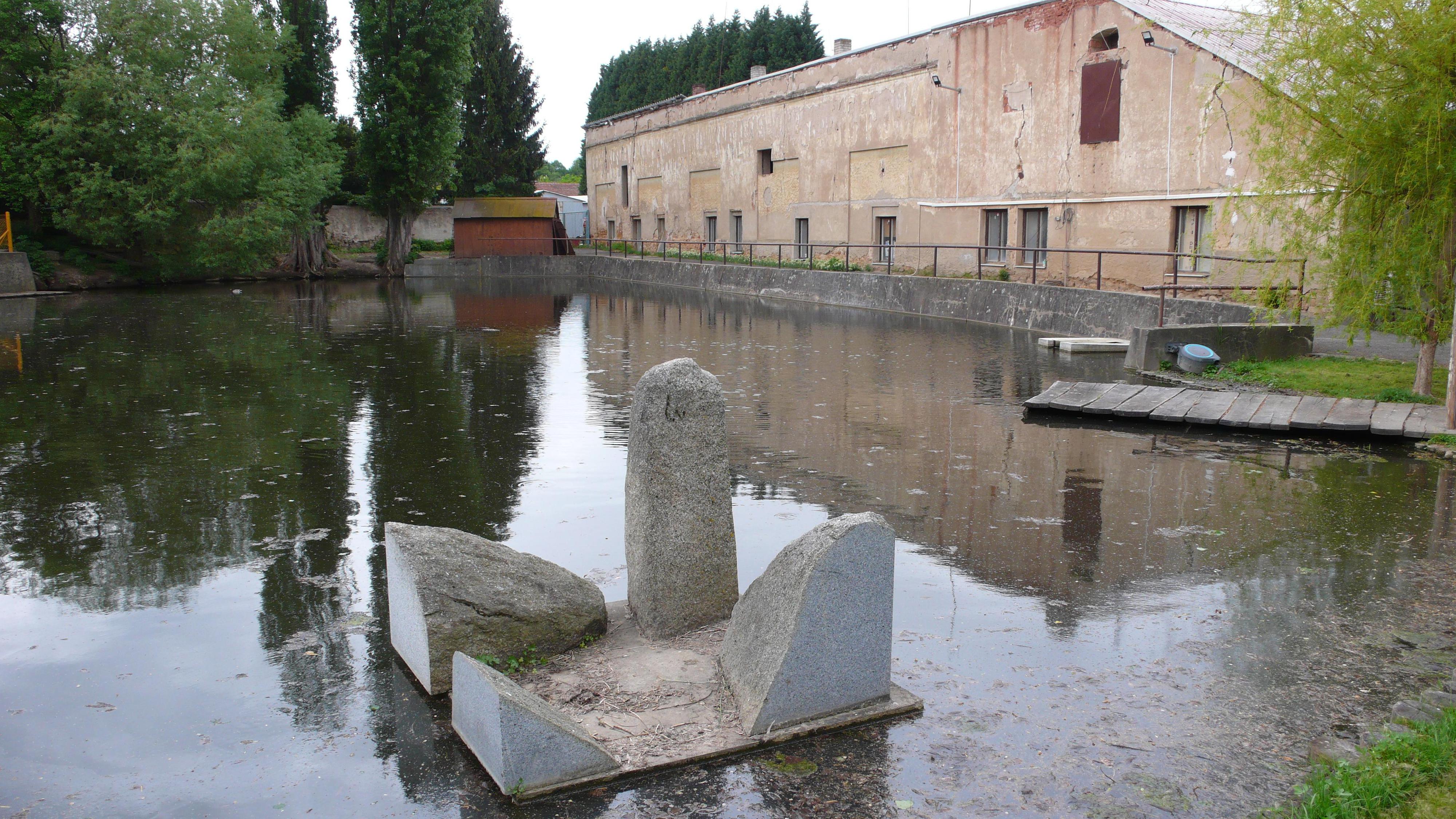 Nové muzeum keramiky foto 6