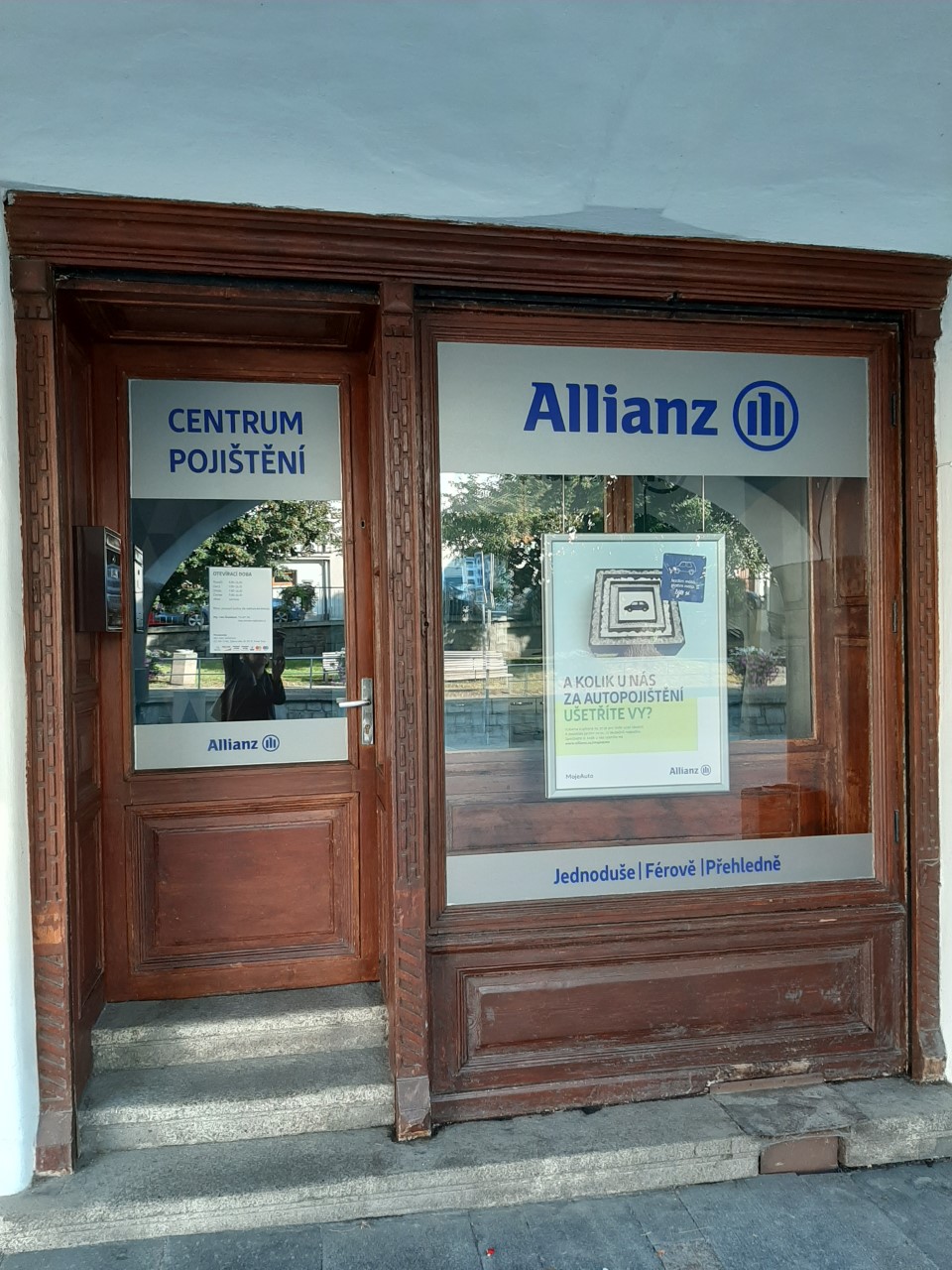 Allianz - Mgr. Iveta Šimůnková foto 3
