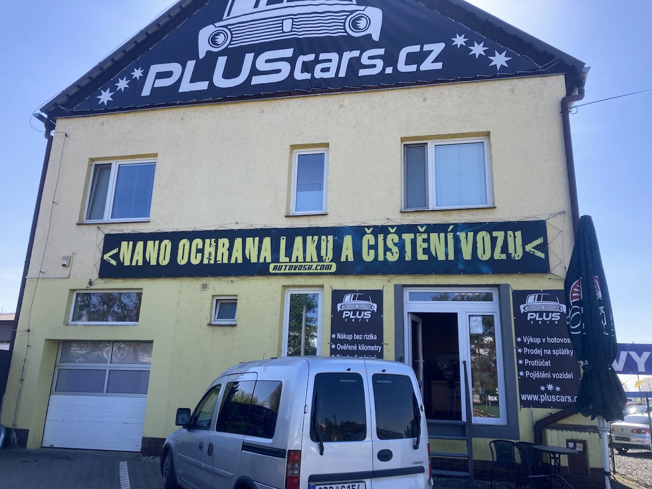 PlusCars foto 2