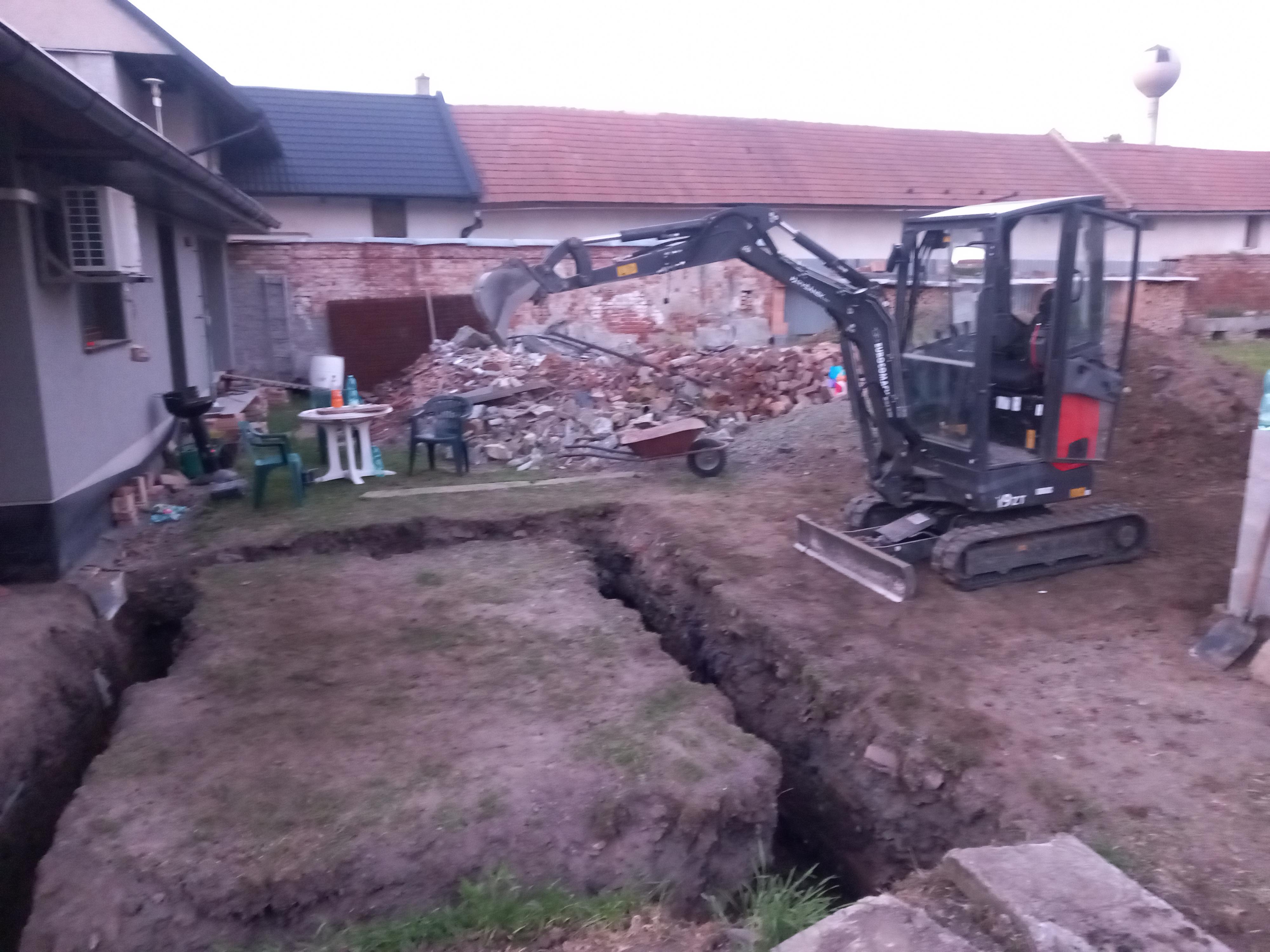 Stavební a řemeslné práce David Zoubek foto 4